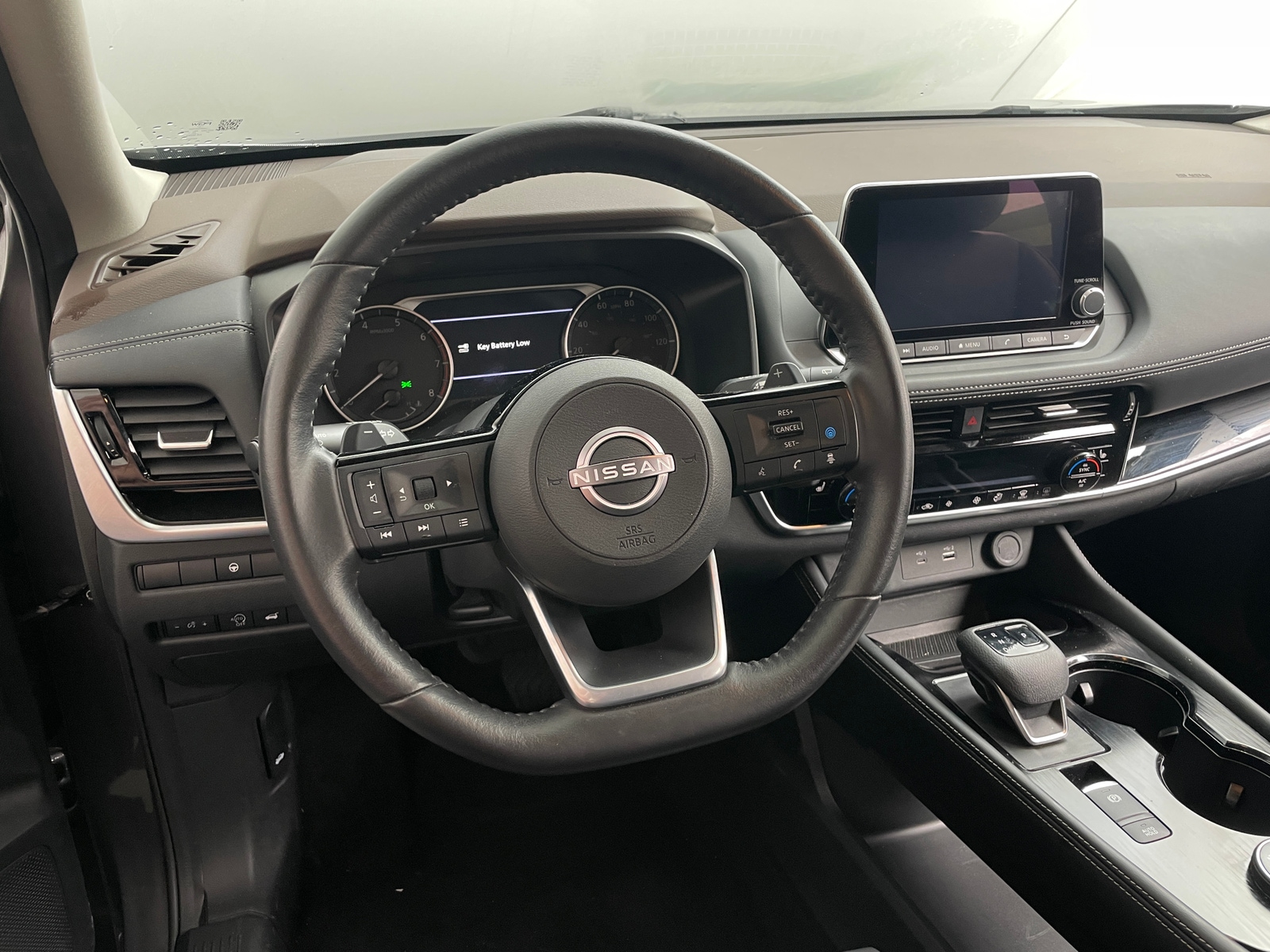 Thumbnail: 2023 Nissan Rogue - 4
