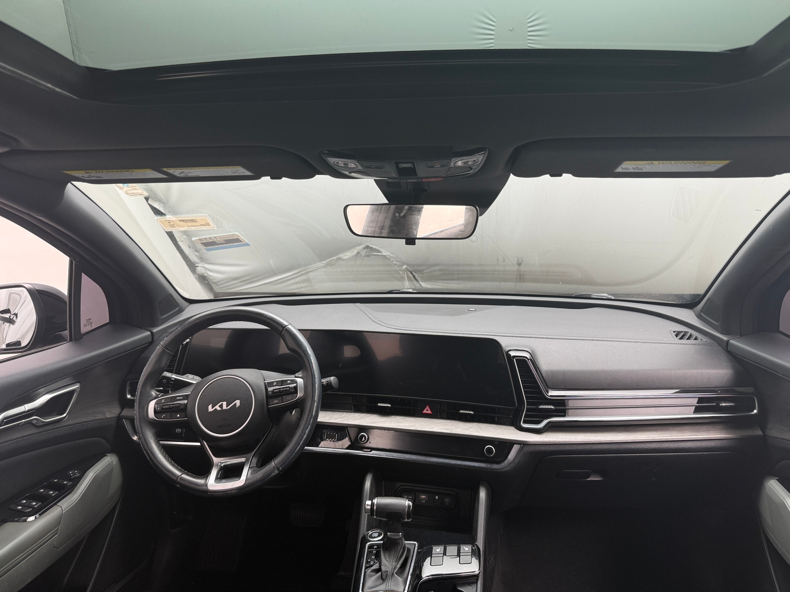 Thumbnail: 2023 Kia Sportage - 2