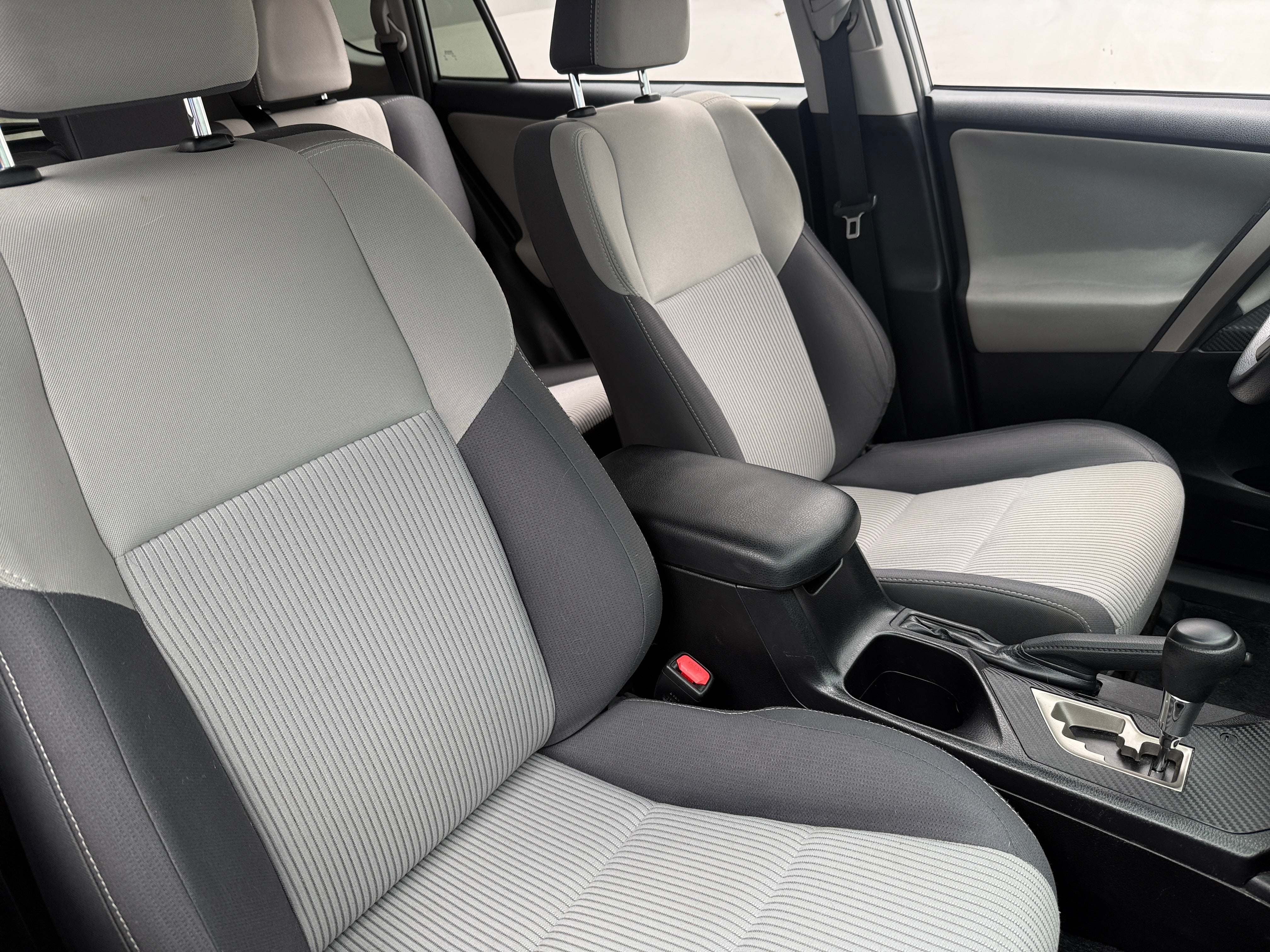 2014 Toyota RAV4