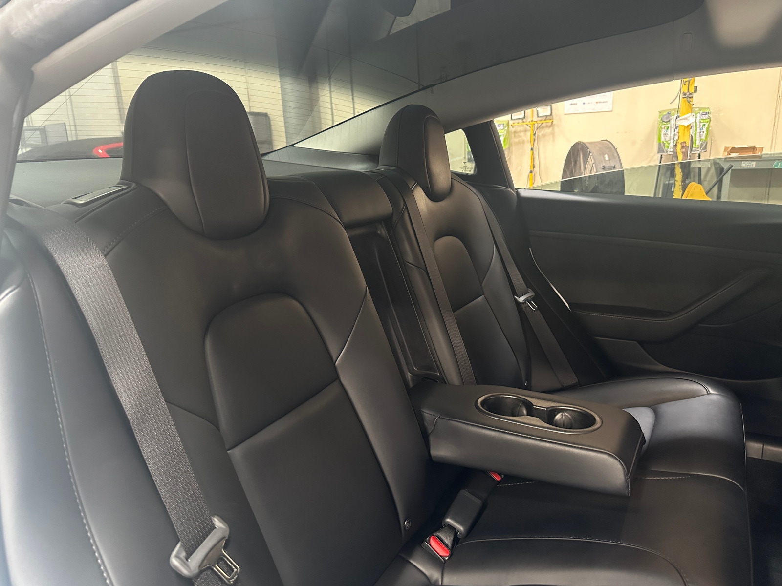 Thumbnail: 2023 Tesla Model 3 - 5