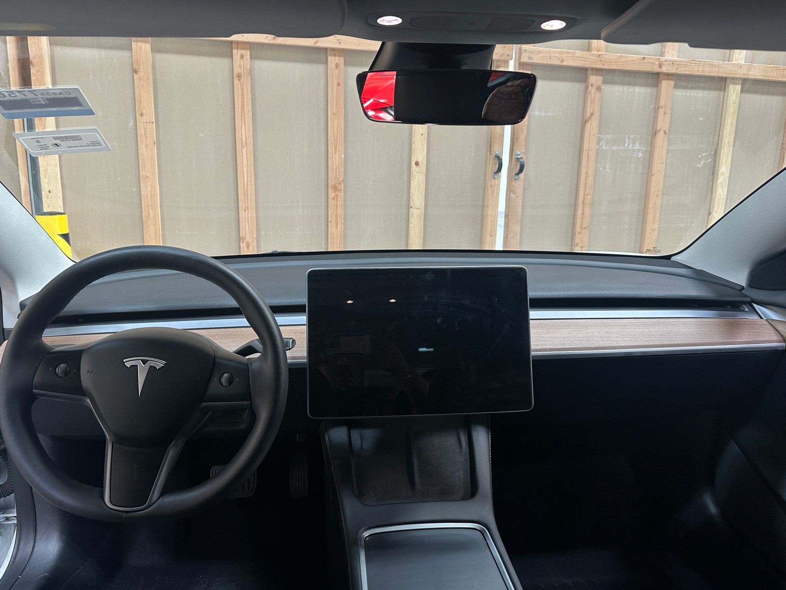 Thumbnail: 2023 Tesla Model 3 - 2