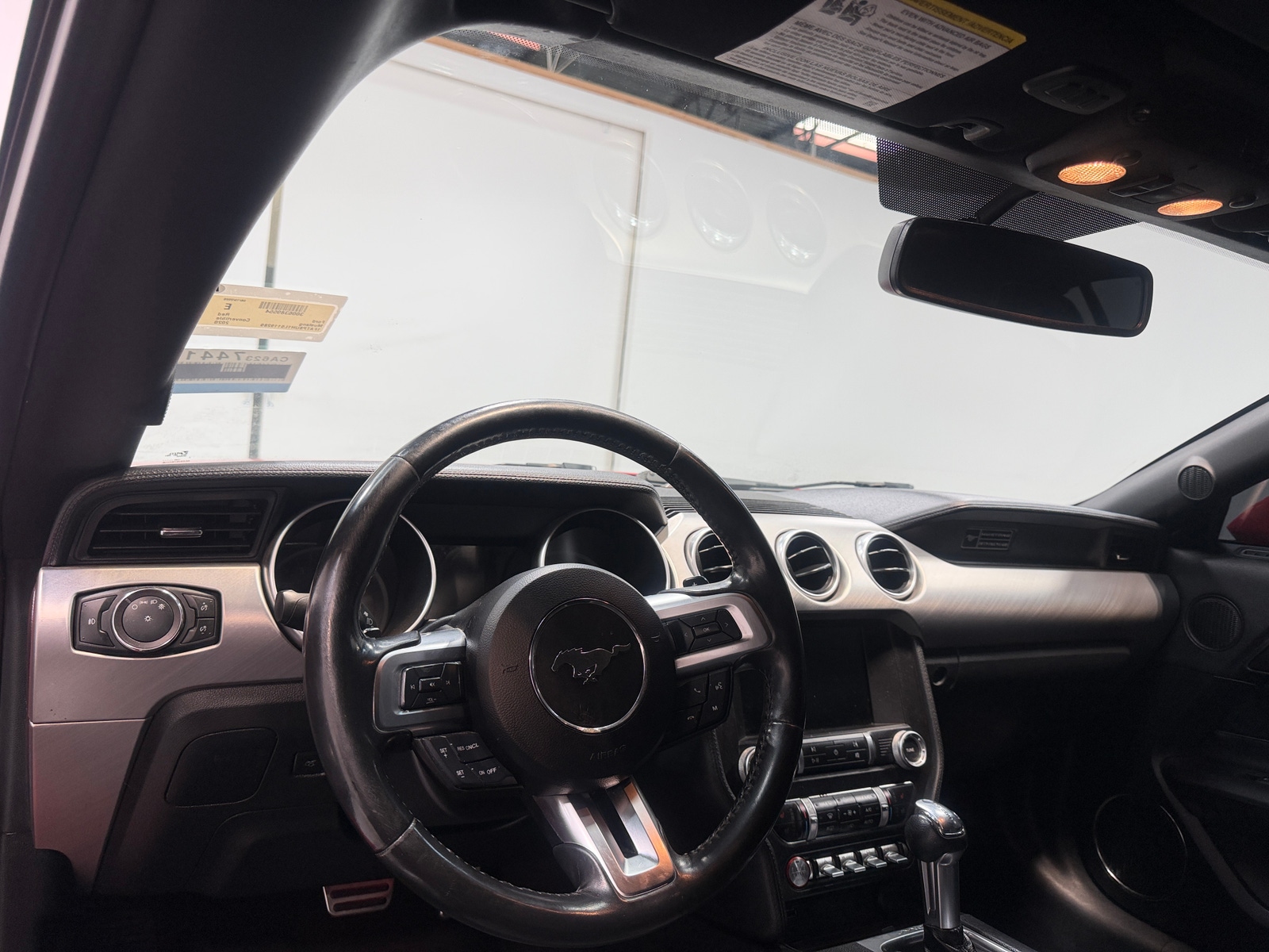 Thumbnail: 2020 Ford Mustang - 2