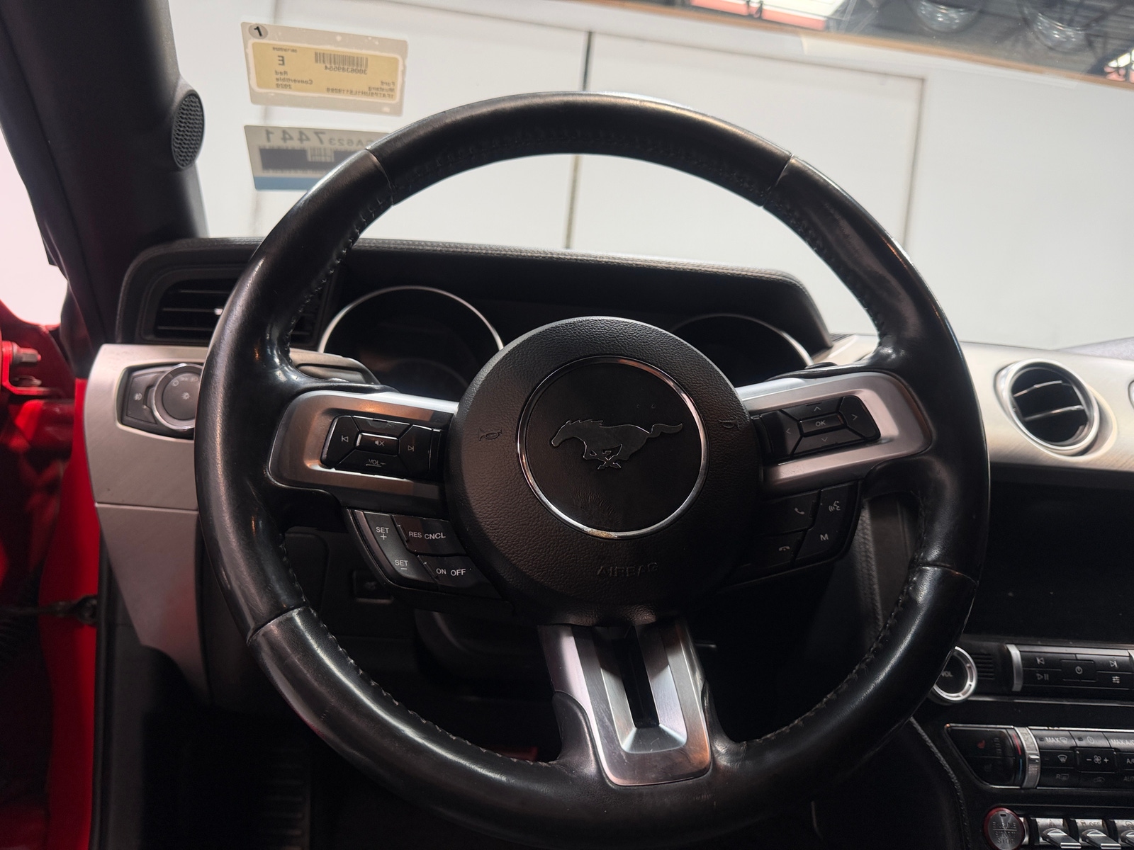 Thumbnail: 2020 Ford Mustang - 4