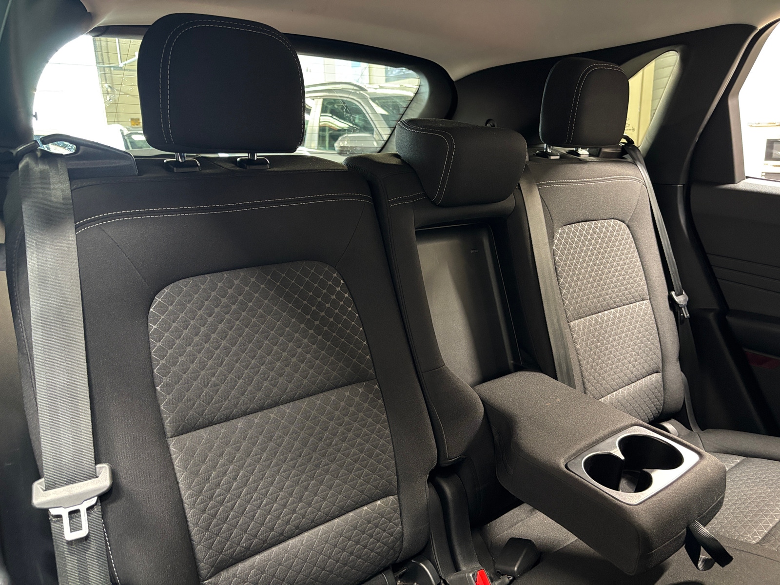 Thumbnail: 2024 Ford Escape - 6