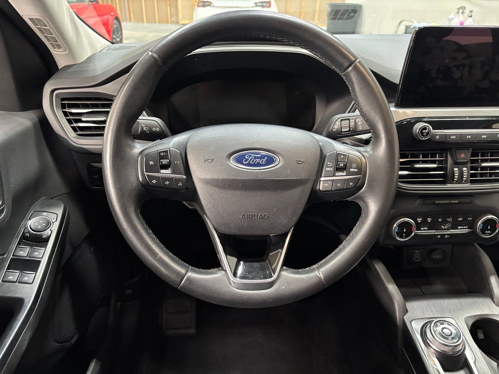 Thumbnail: 2024 Ford Escape - 5