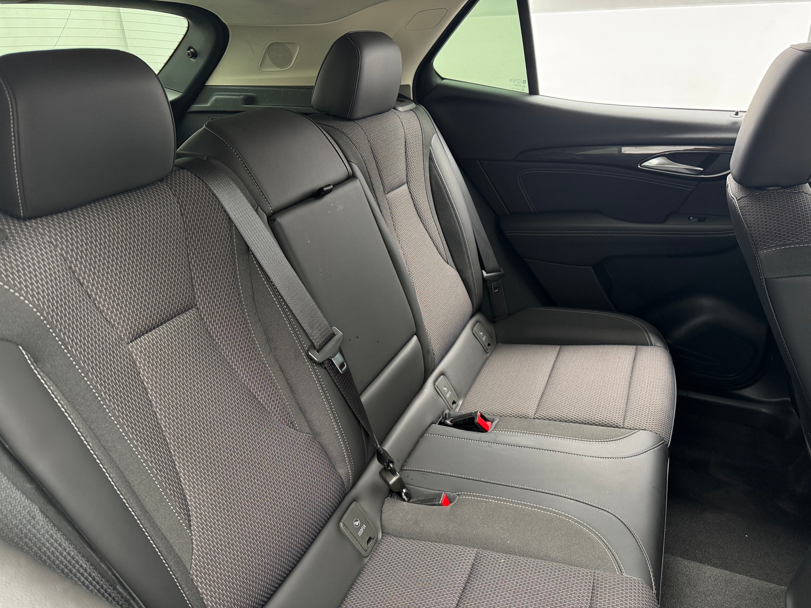 Thumbnail: 2023 Buick Envision - 5