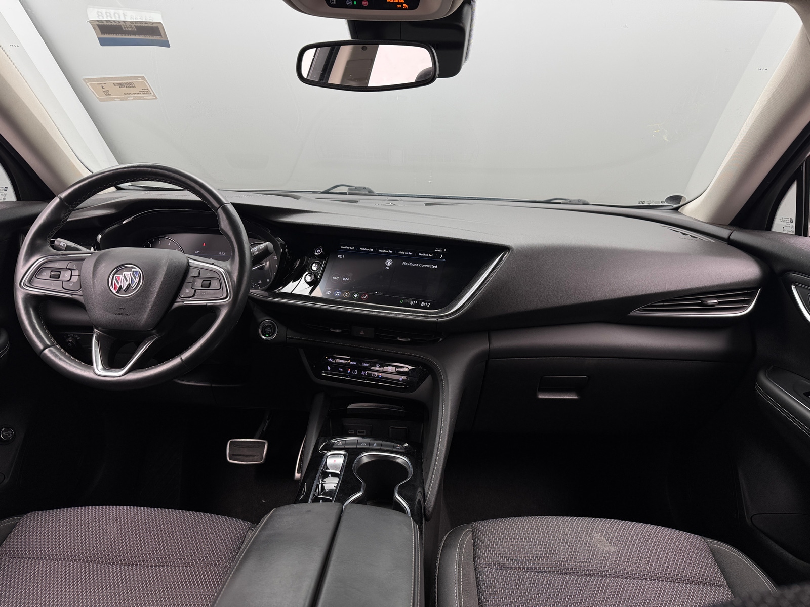 Thumbnail: 2023 Buick Envision - 2