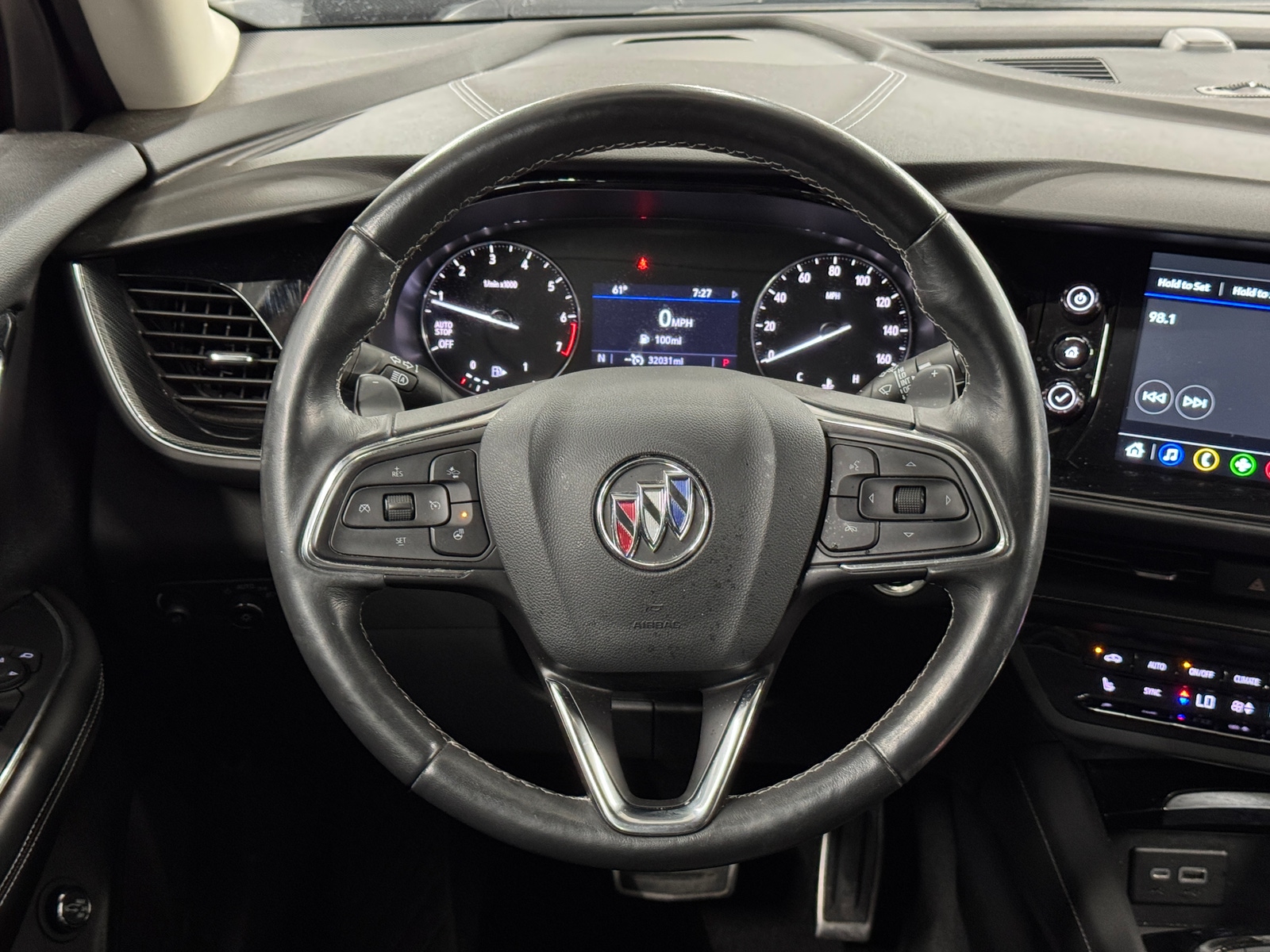 Thumbnail: 2023 Buick Envision - 4