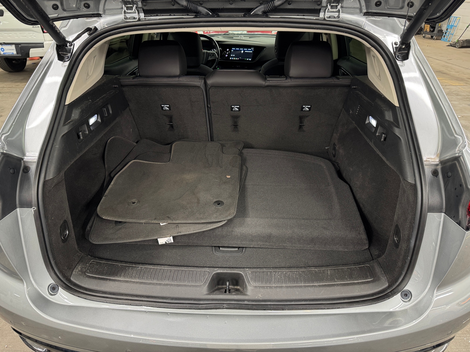 Thumbnail: 2023 Buick Envision - 6