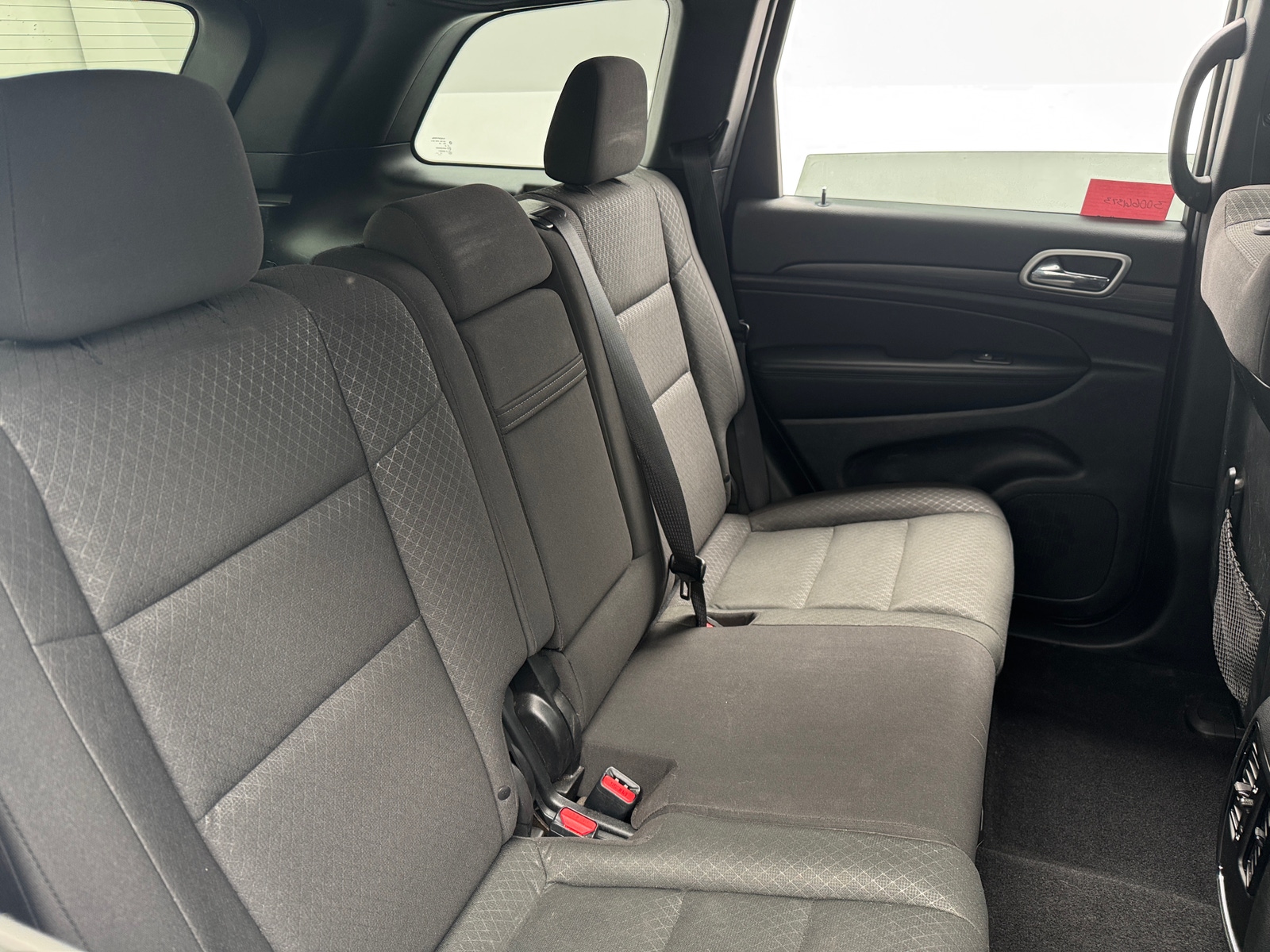 Thumbnail: 2021 Jeep Grand Cherokee - 6