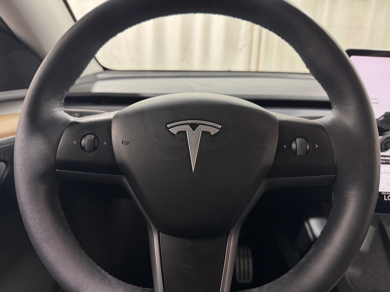 Thumbnail: 2025 Tesla Model Y - 4