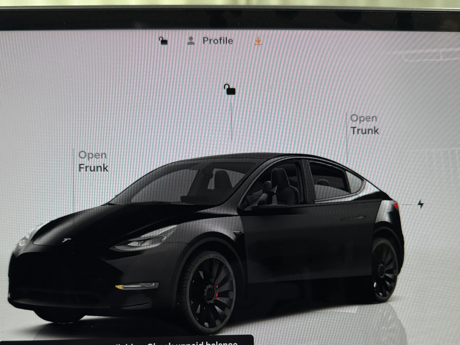 Thumbnail: 2025 Tesla Model Y - 3