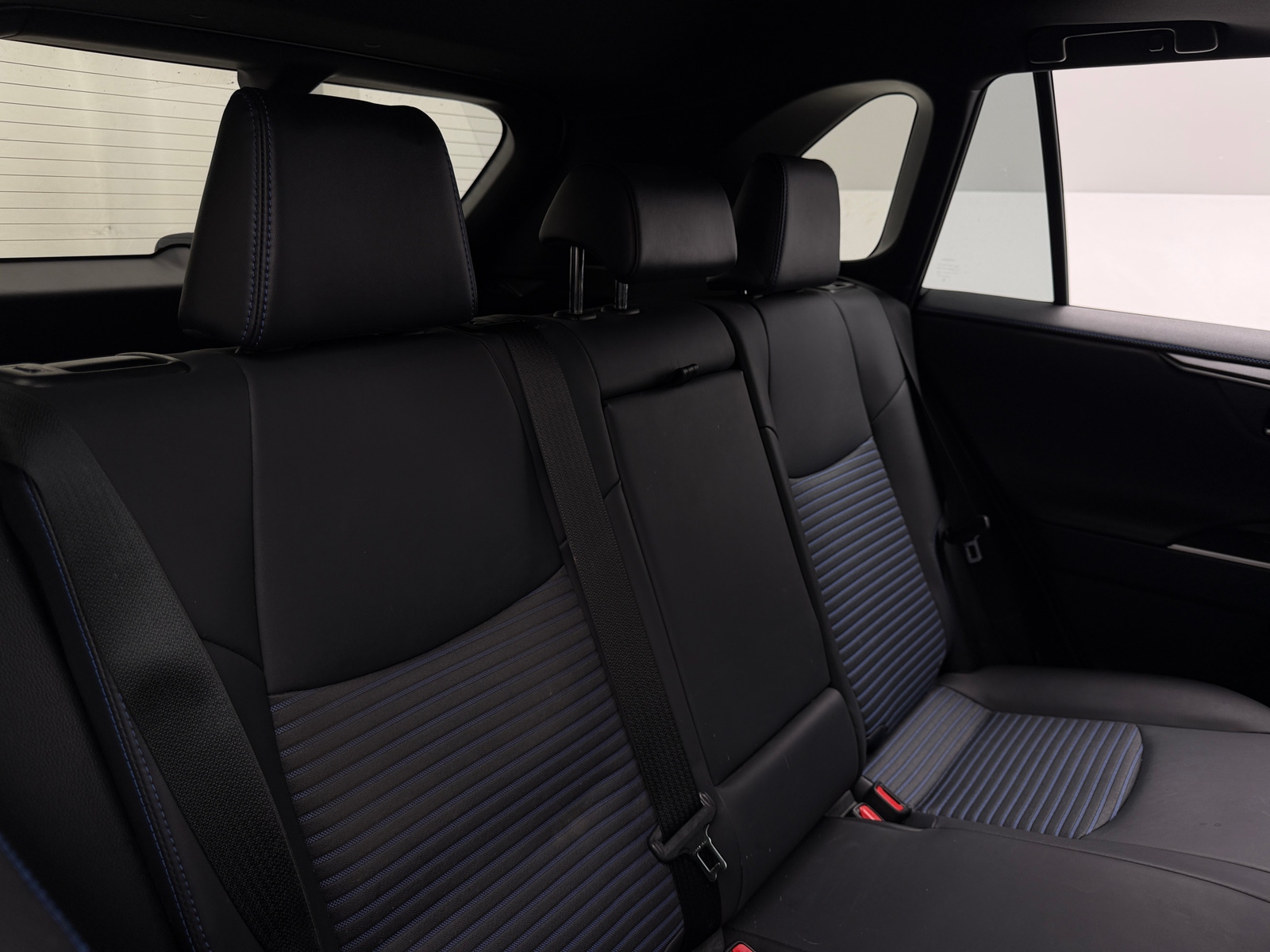 Thumbnail: 2021 Toyota RAV4 - 5
