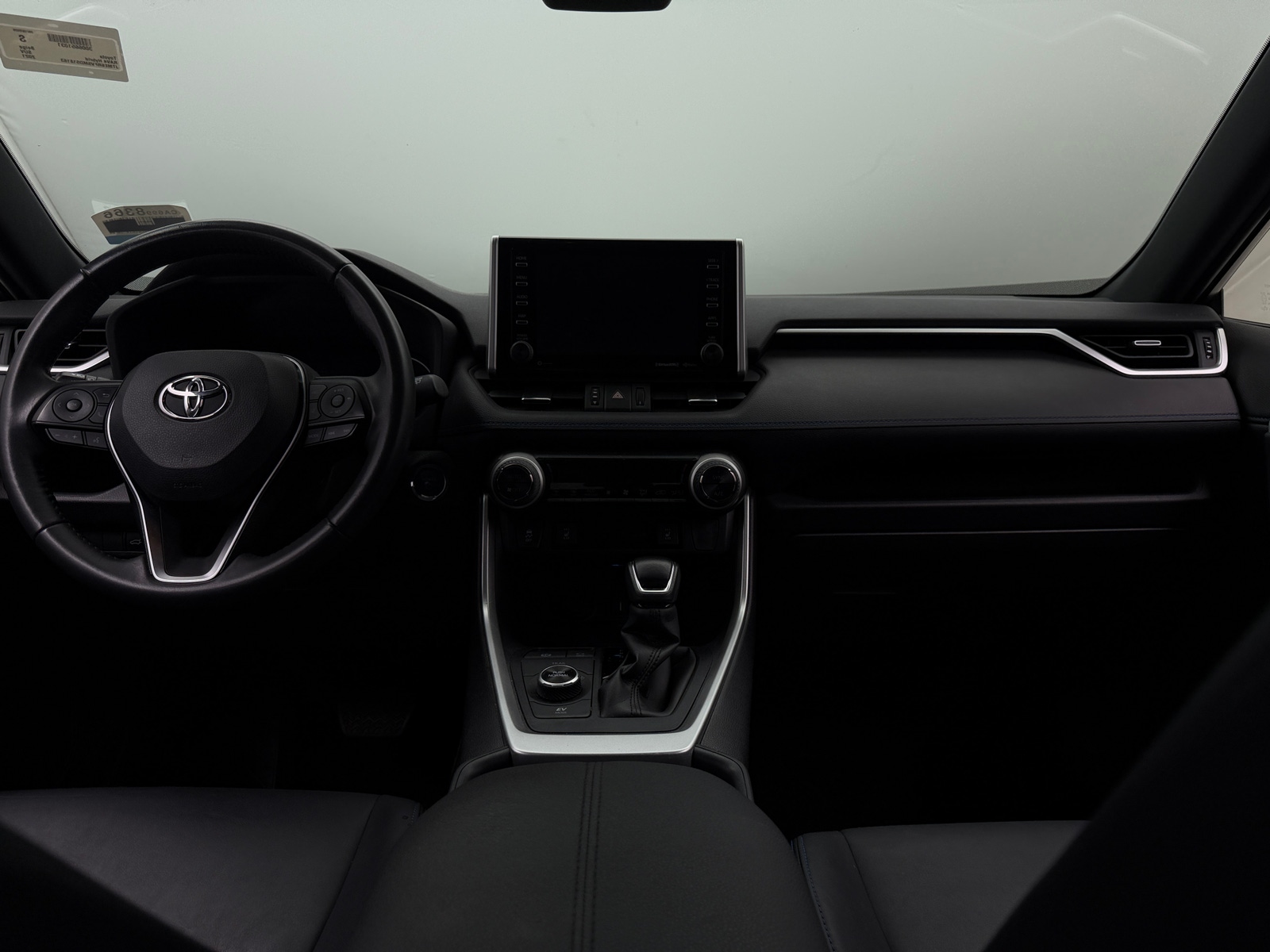 Thumbnail: 2021 Toyota RAV4 - 2