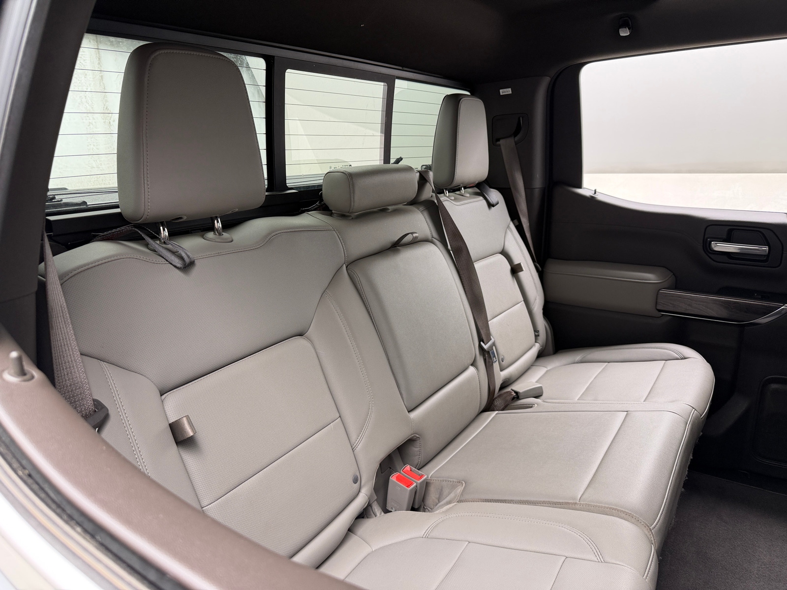 Thumbnail: 2020 Chevrolet Silverado 1500 - 5