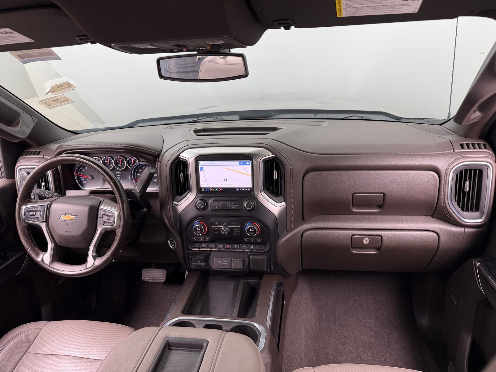 Thumbnail: 2020 Chevrolet Silverado 1500 - 2