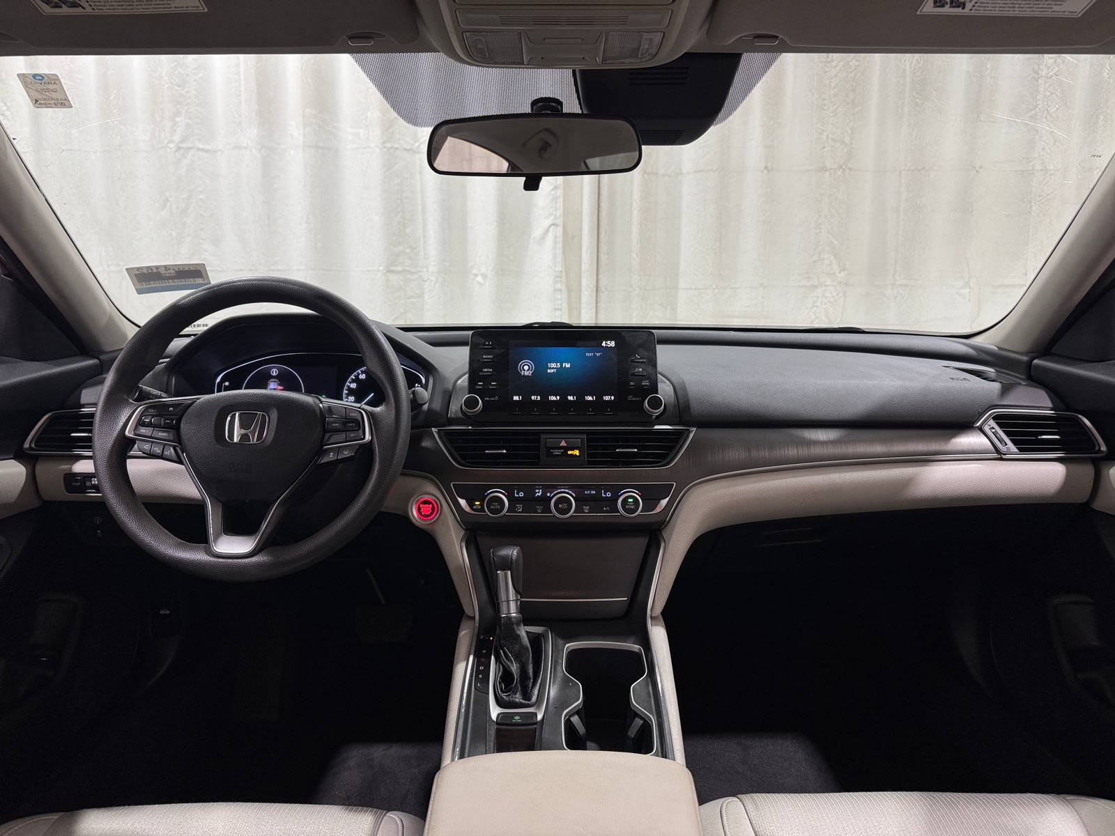 Thumbnail: 2018 Honda Accord - 3