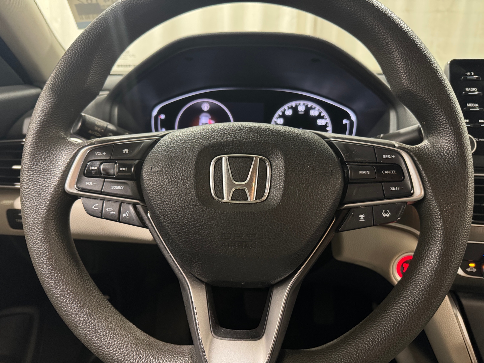 Thumbnail: 2018 Honda Accord - 5