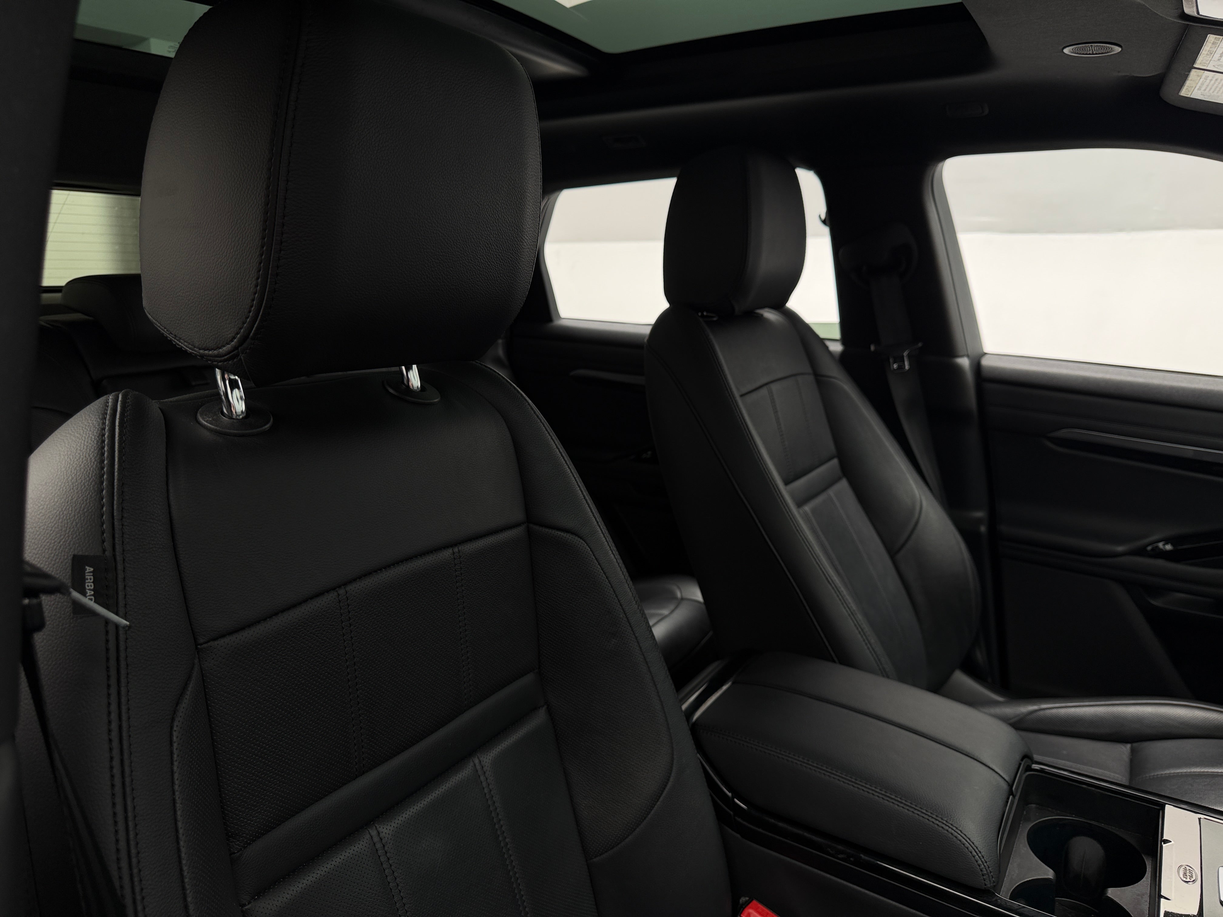 2023 Land Rover Range Rover Evoque
