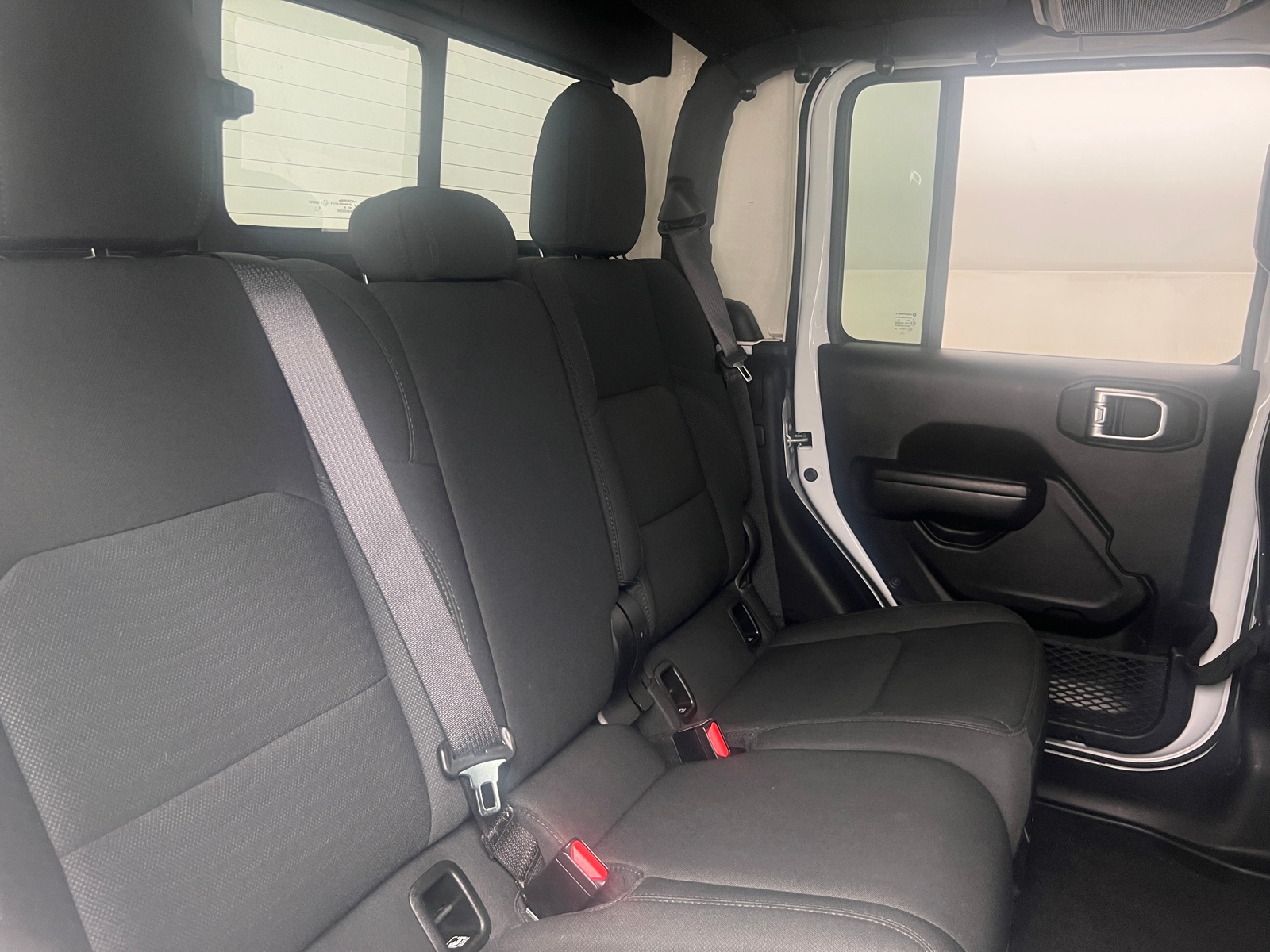 Thumbnail: 2021 Jeep Gladiator - 6