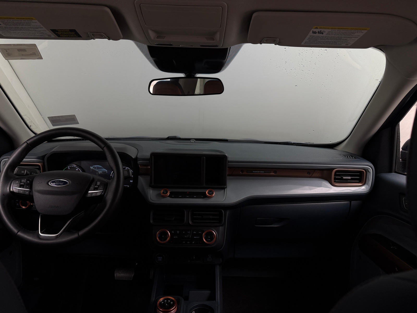 Thumbnail: 2024 Ford Maverick - 2