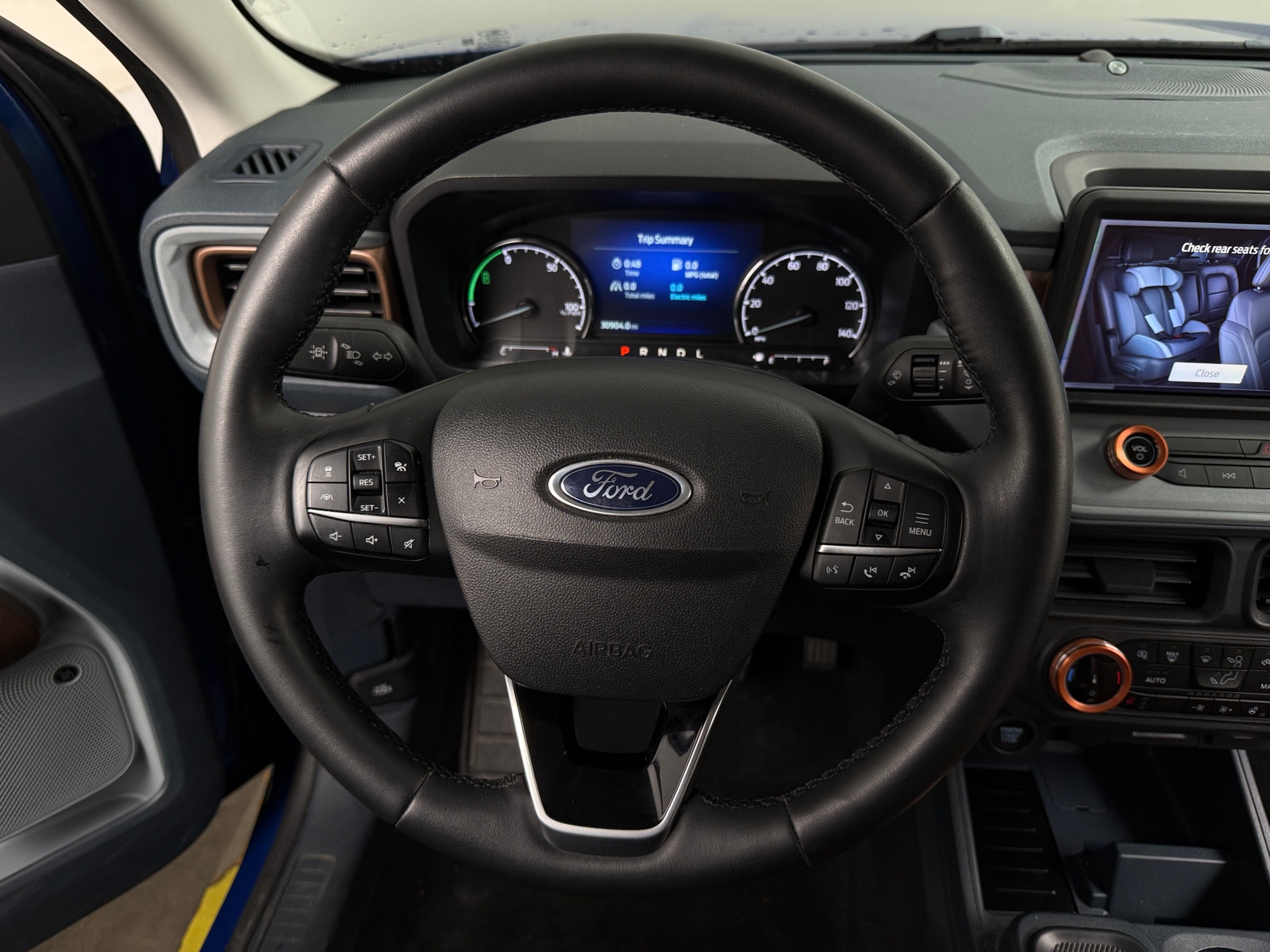 Thumbnail: 2024 Ford Maverick - 4