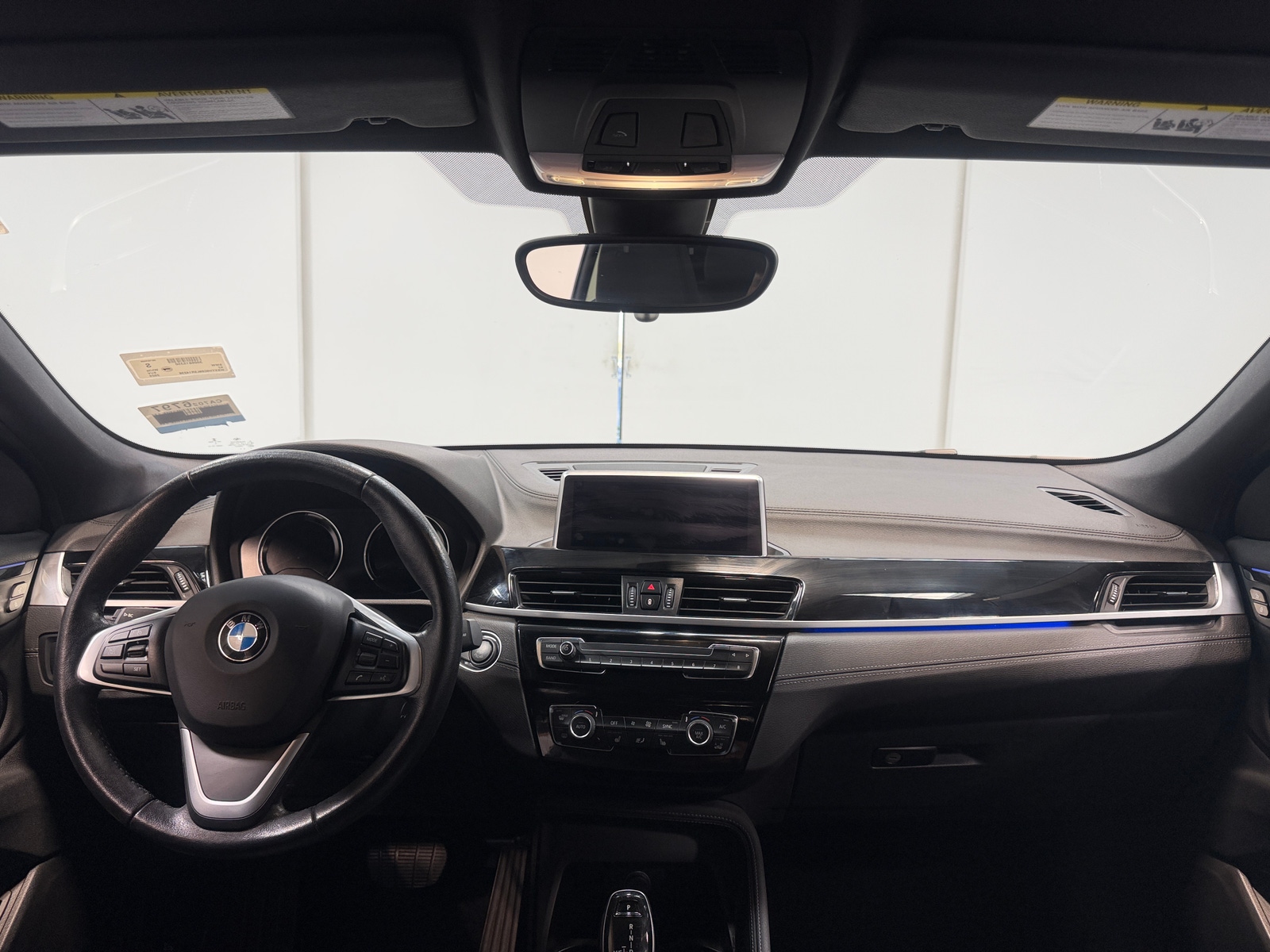 Thumbnail: 2020 BMW X2 - 2