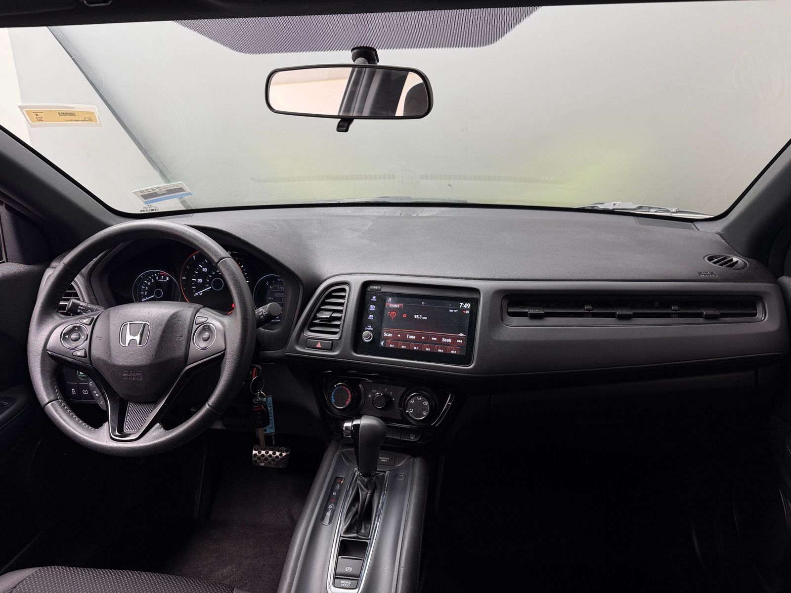 Thumbnail: 2022 Honda HR-V - 3