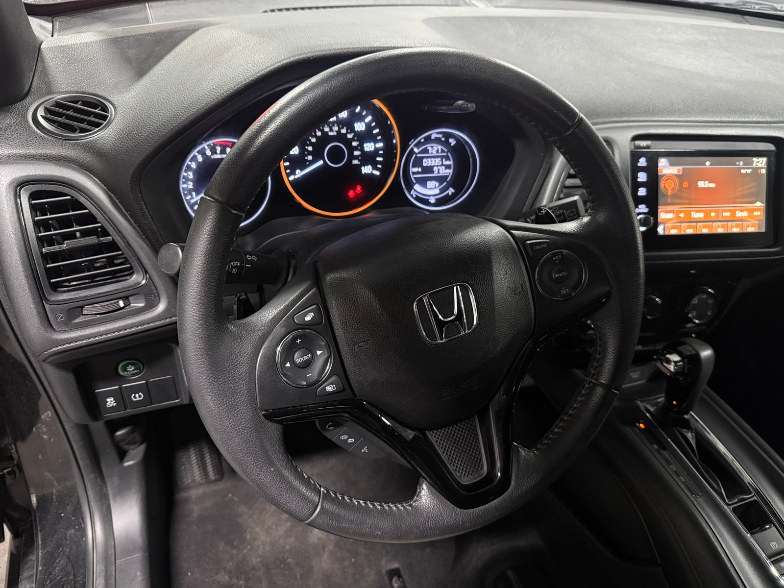Thumbnail: 2022 Honda HR-V - 5