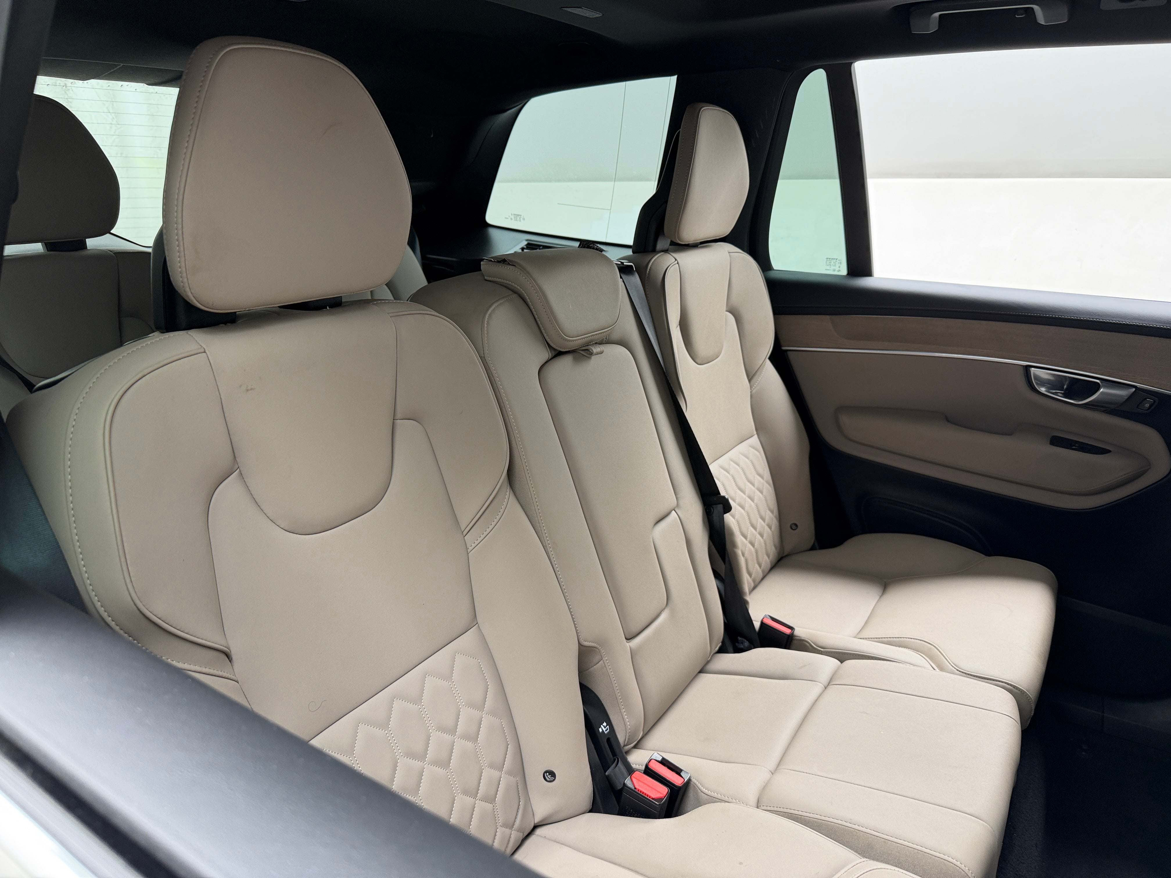 2026 Volvo XC90