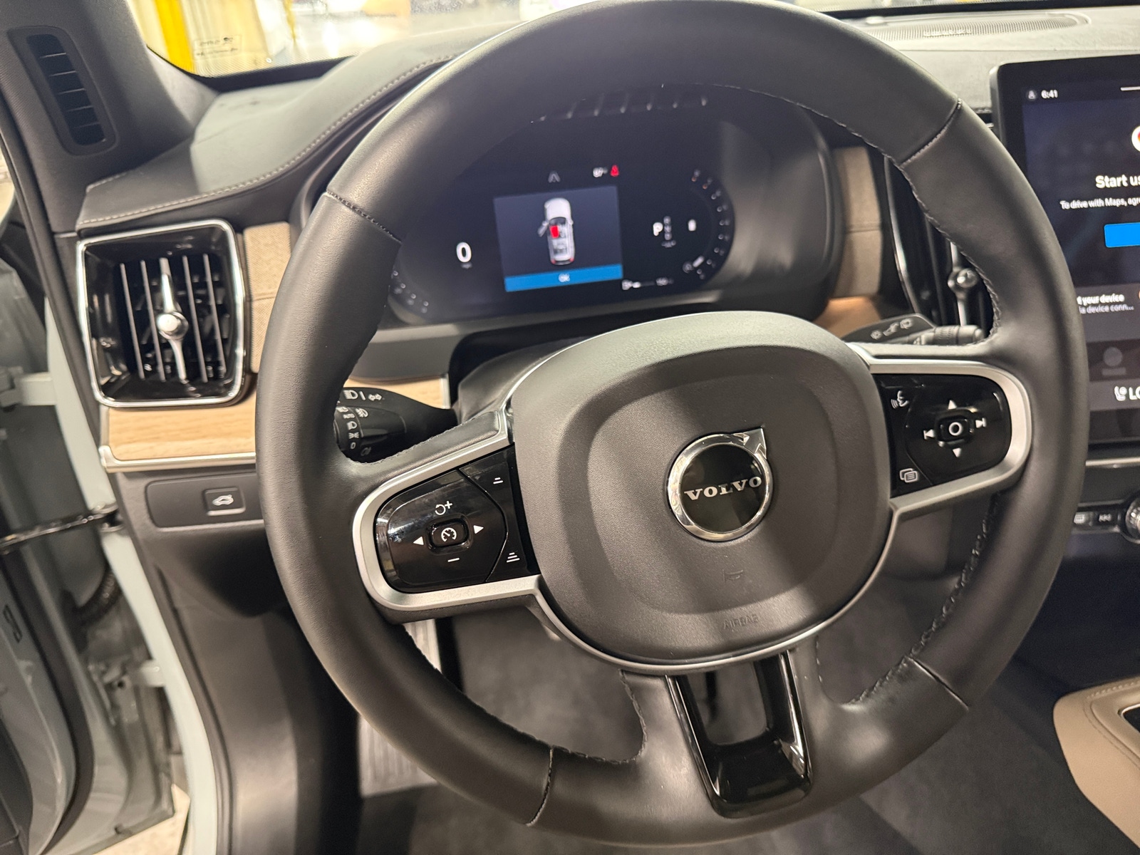 Thumbnail: 2026 Volvo XC90 - 5