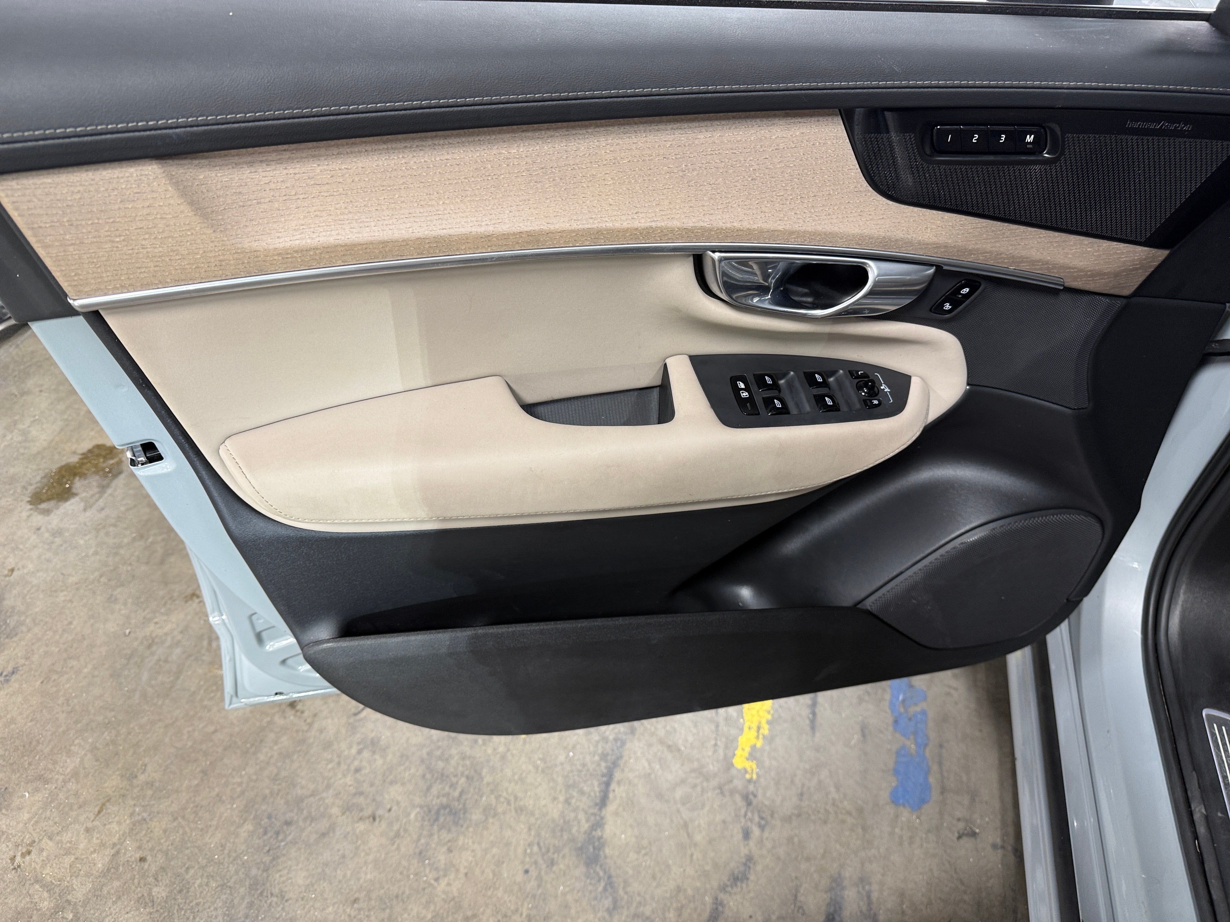 2026 Volvo XC90