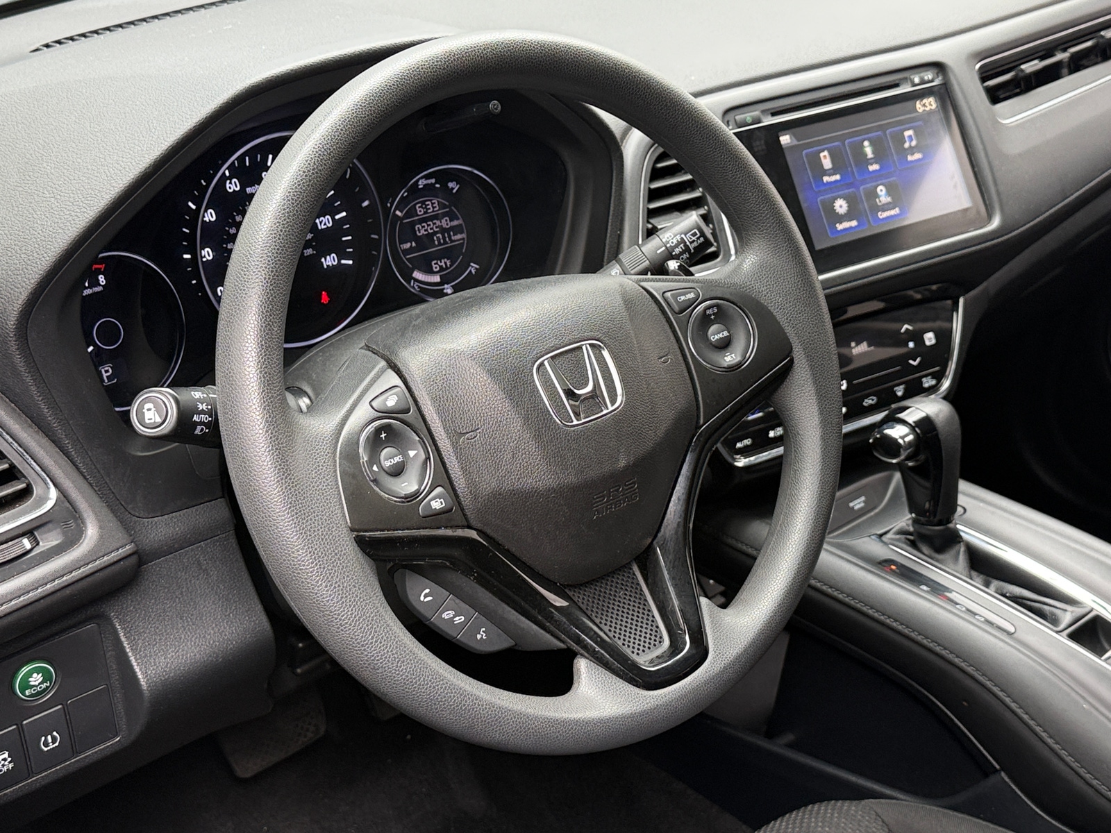 Thumbnail: 2018 Honda HR-V - 5