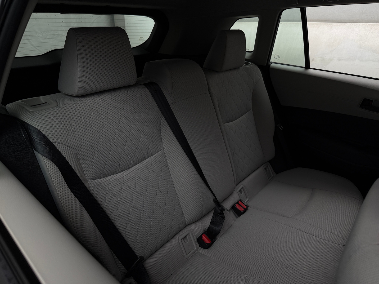 Thumbnail: 2024 Toyota Corolla Cross - 6