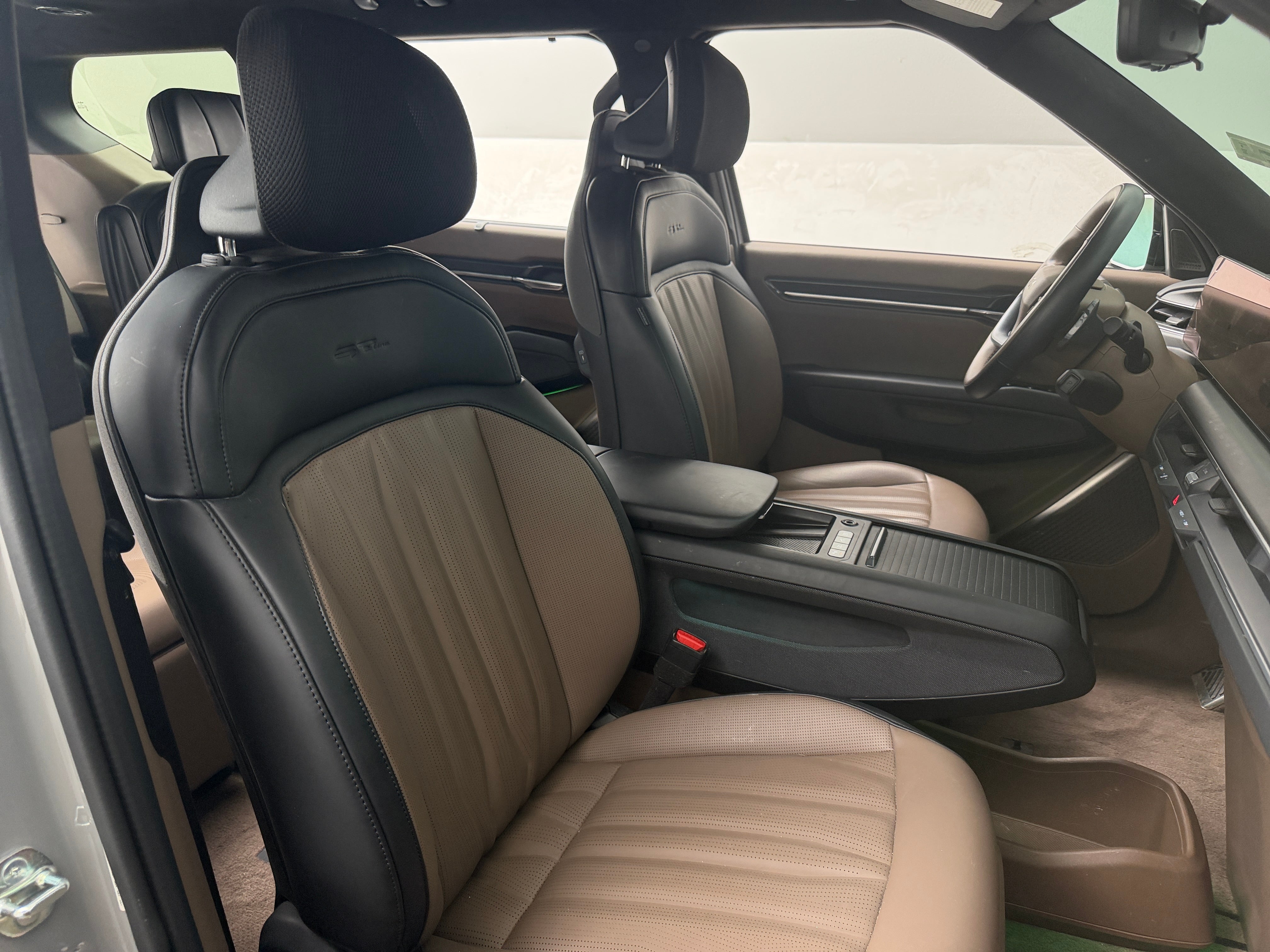 2026 Kia EV9
