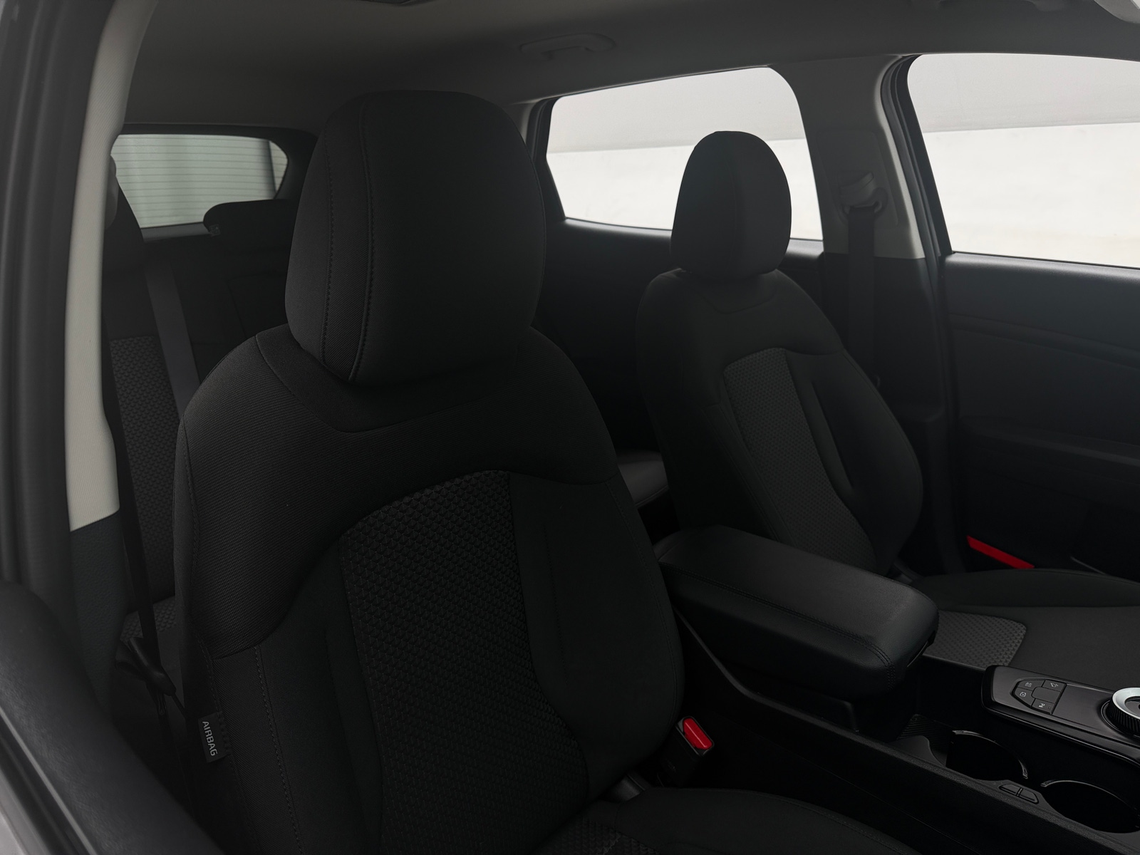 Thumbnail: 2026 Kia Sportage - 2