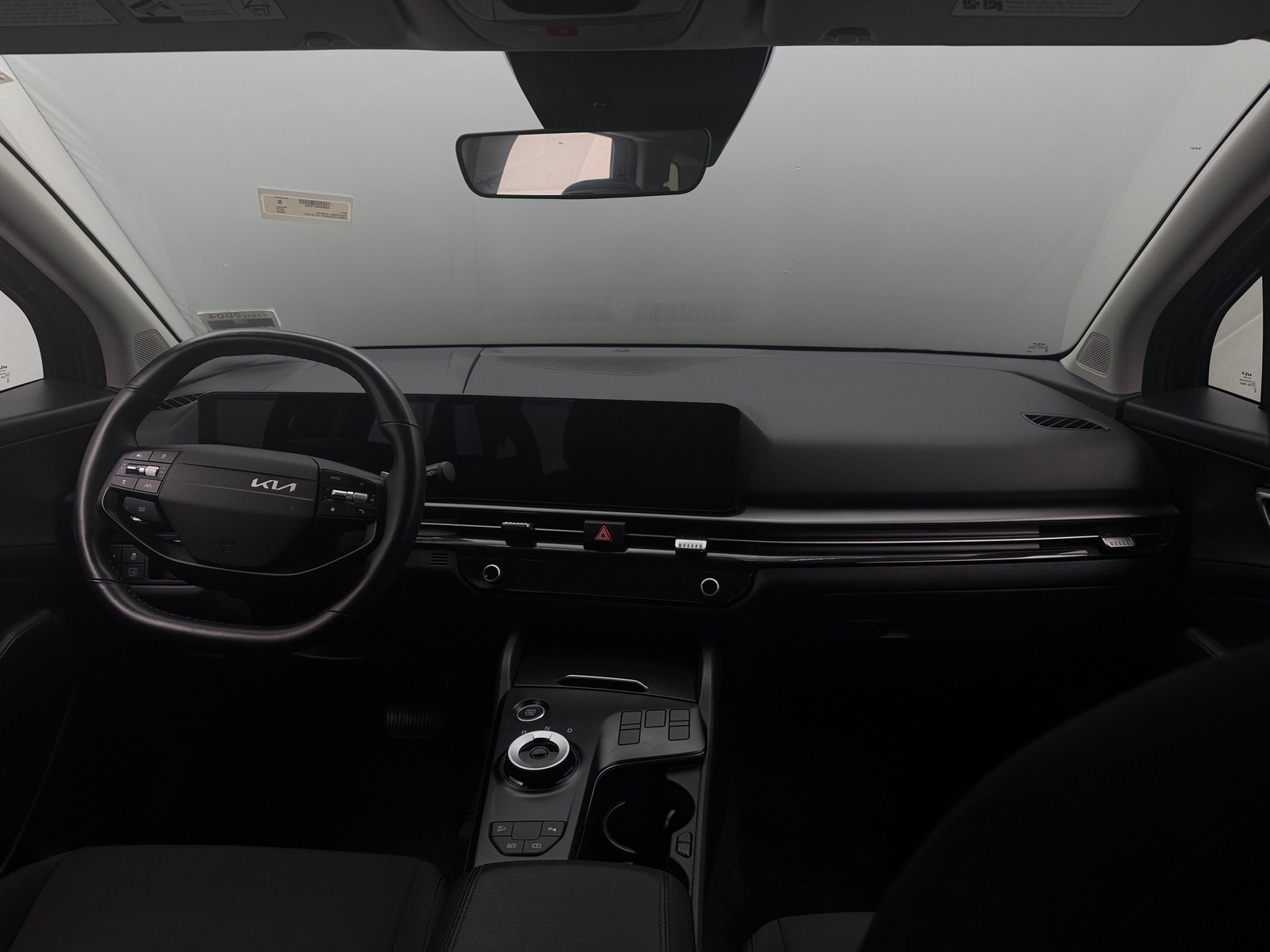 Thumbnail: 2026 Kia Sportage - 3