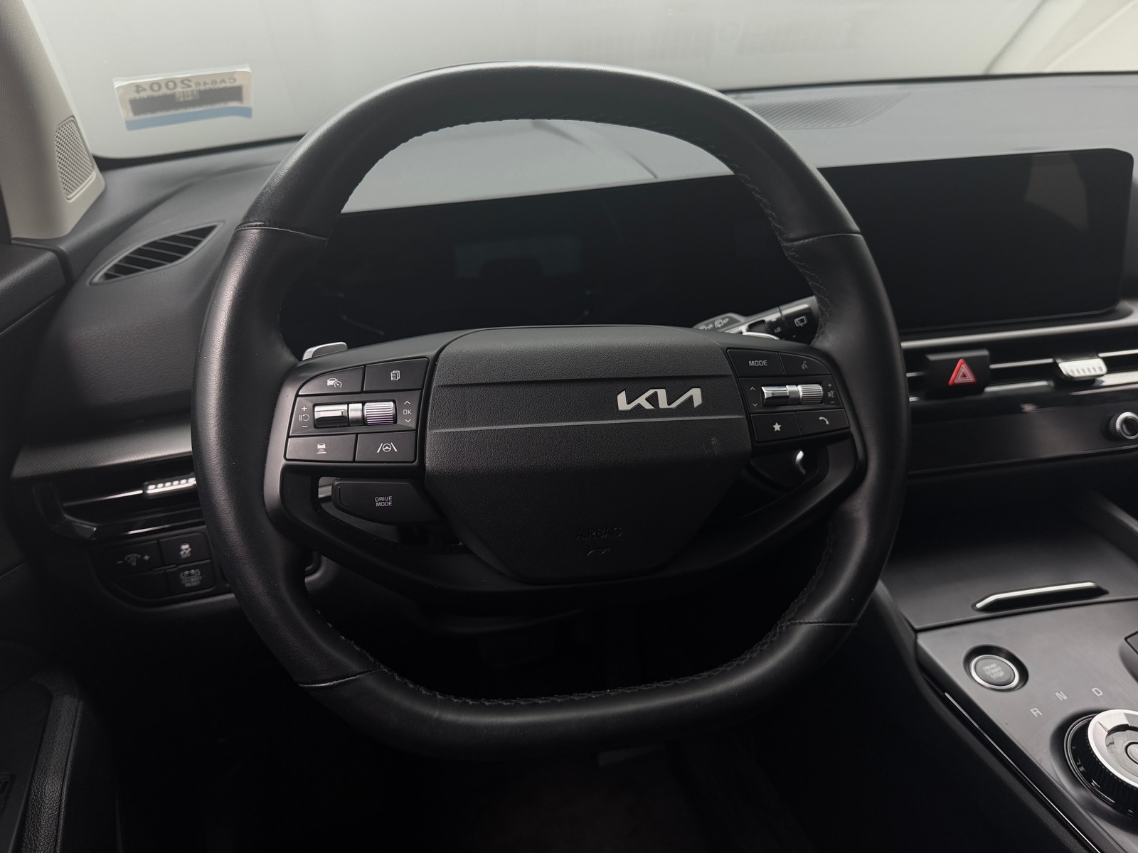 Thumbnail: 2026 Kia Sportage - 5
