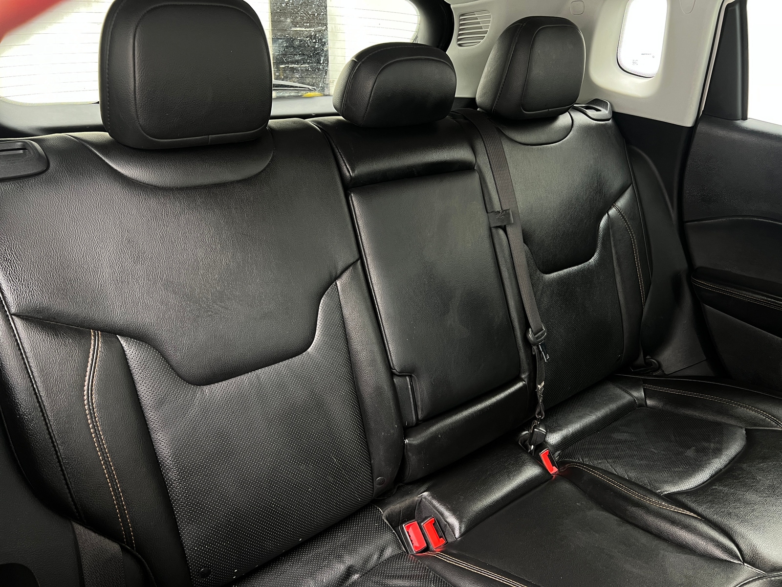 Thumbnail: 2021 Jeep Compass - 5