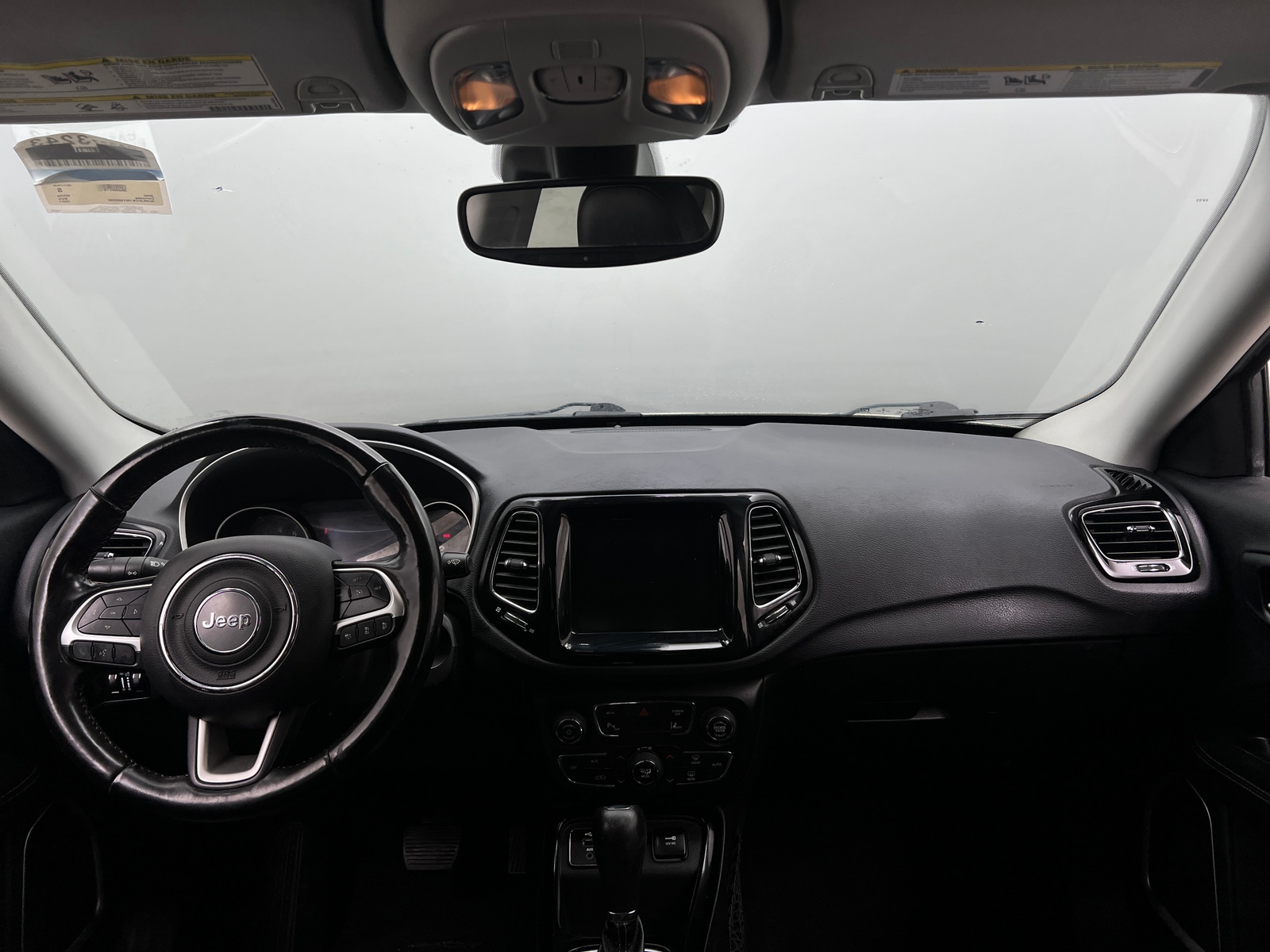 Thumbnail: 2021 Jeep Compass - 2