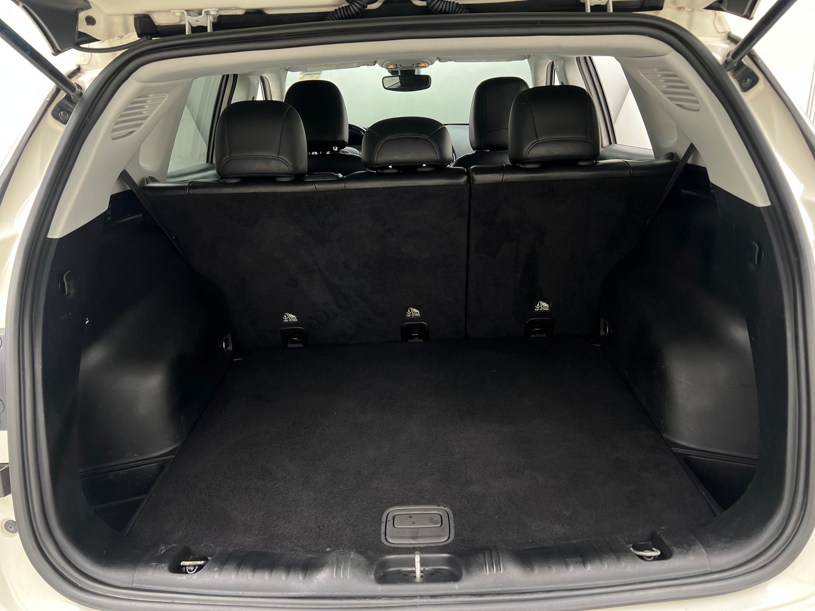 Thumbnail: 2021 Jeep Compass - 6