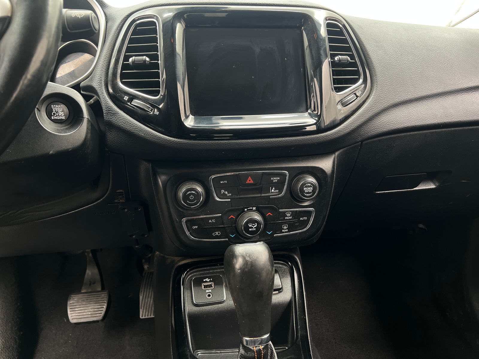 Thumbnail: 2021 Jeep Compass - 3