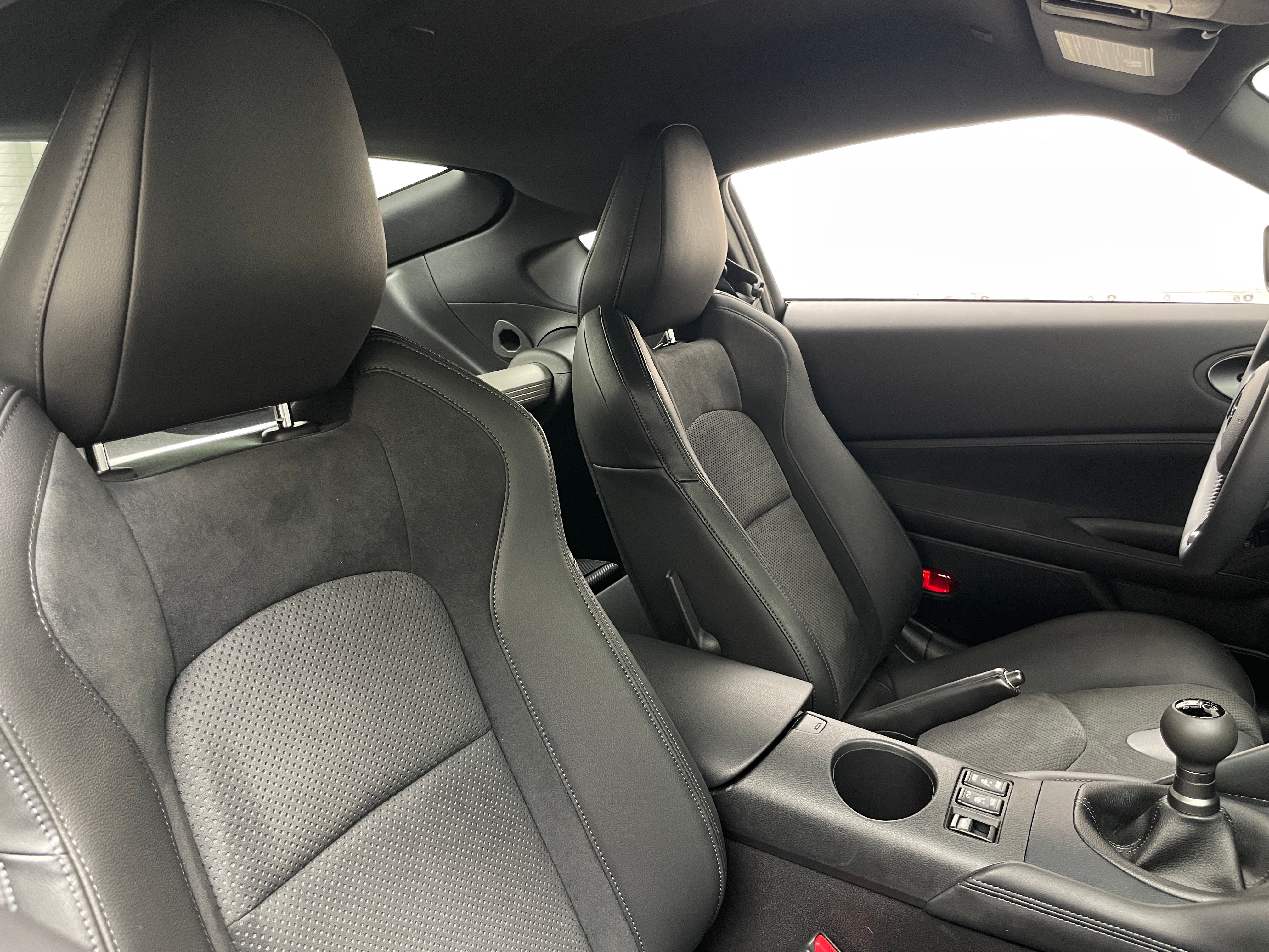 2024 Nissan Z