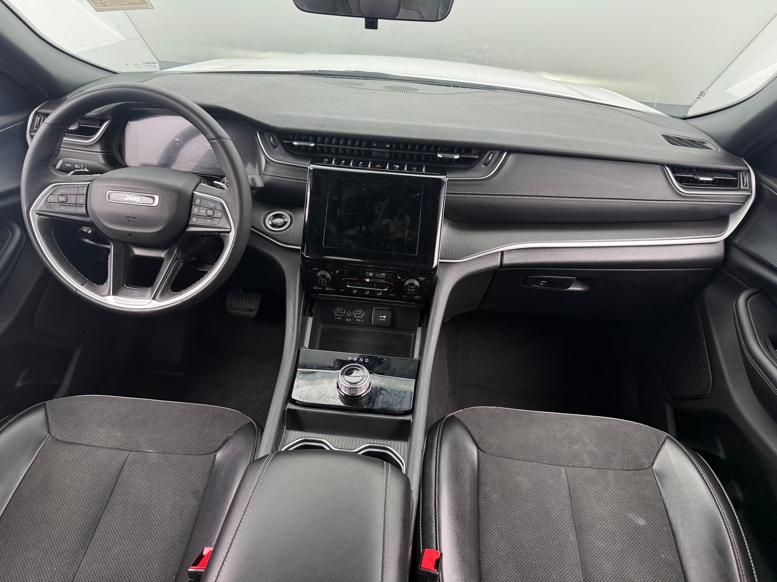 Thumbnail: 2025 Jeep Grand Cherokee - 2