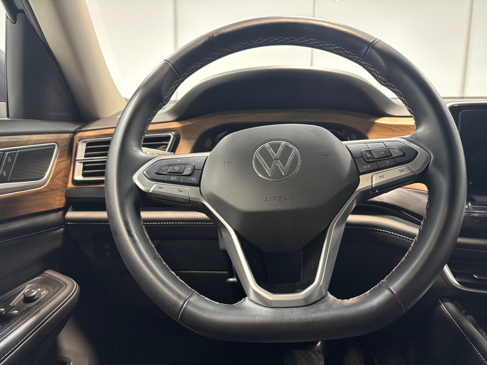 Thumbnail: 2025 Volkswagen Atlas - 5