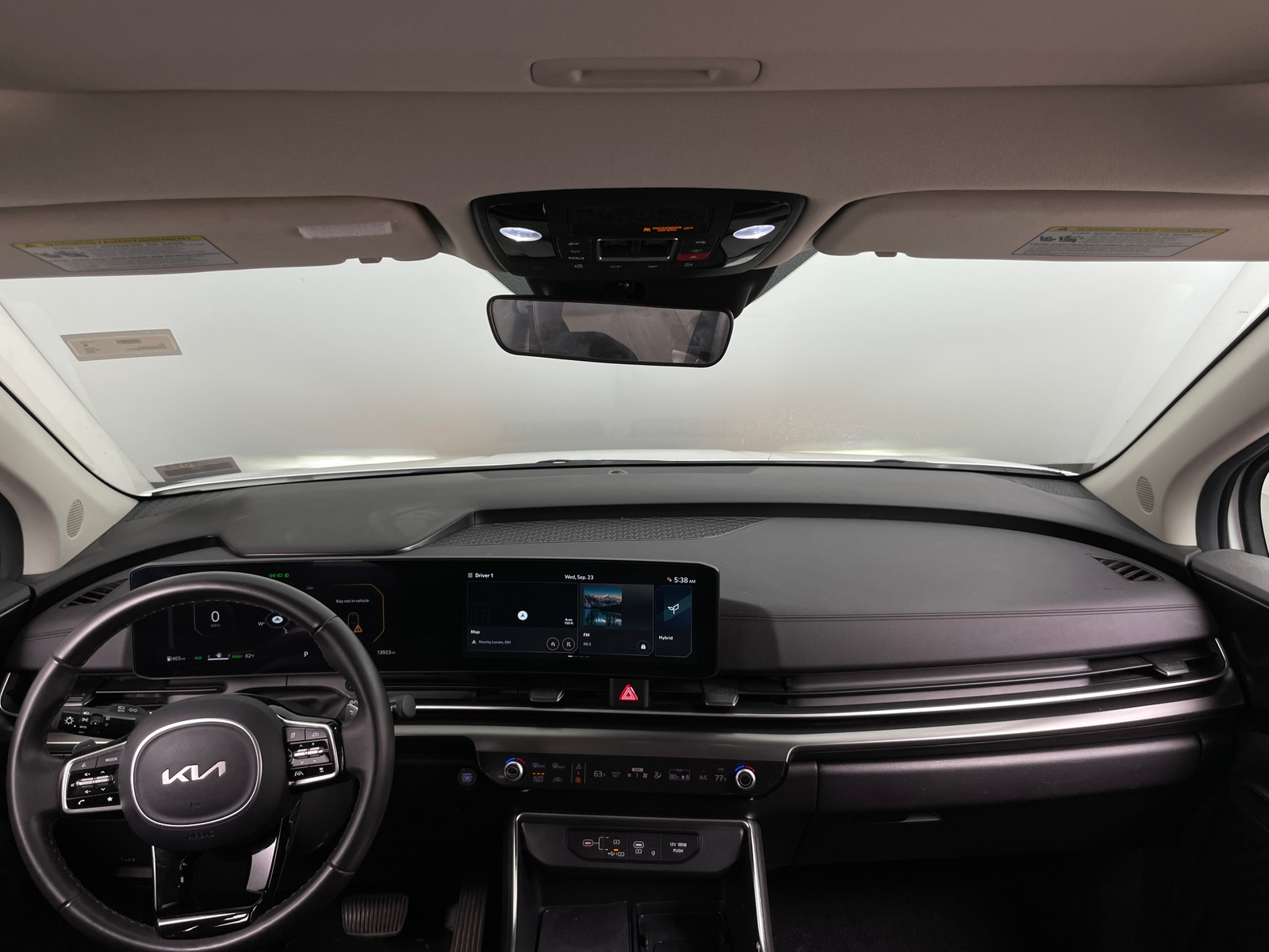 Thumbnail: 2025 Kia Carnival - 2