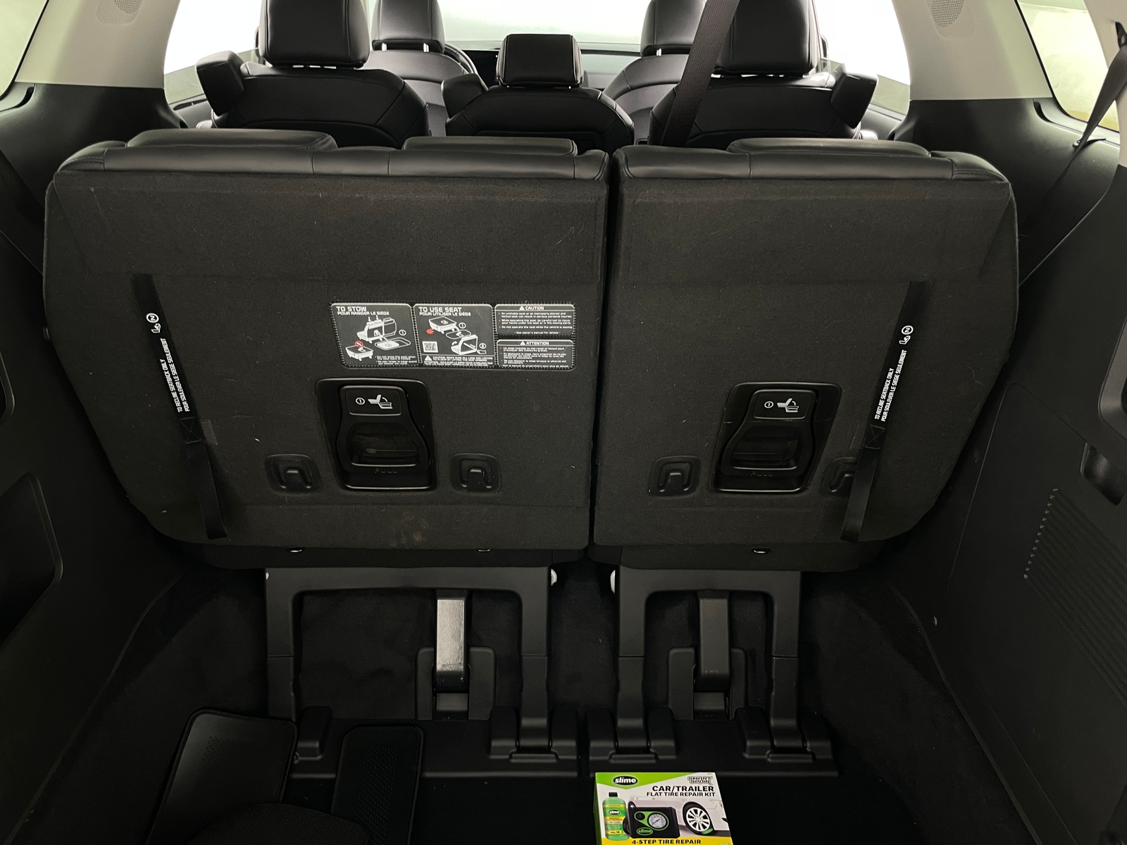 Thumbnail: 2025 Kia Carnival - 6