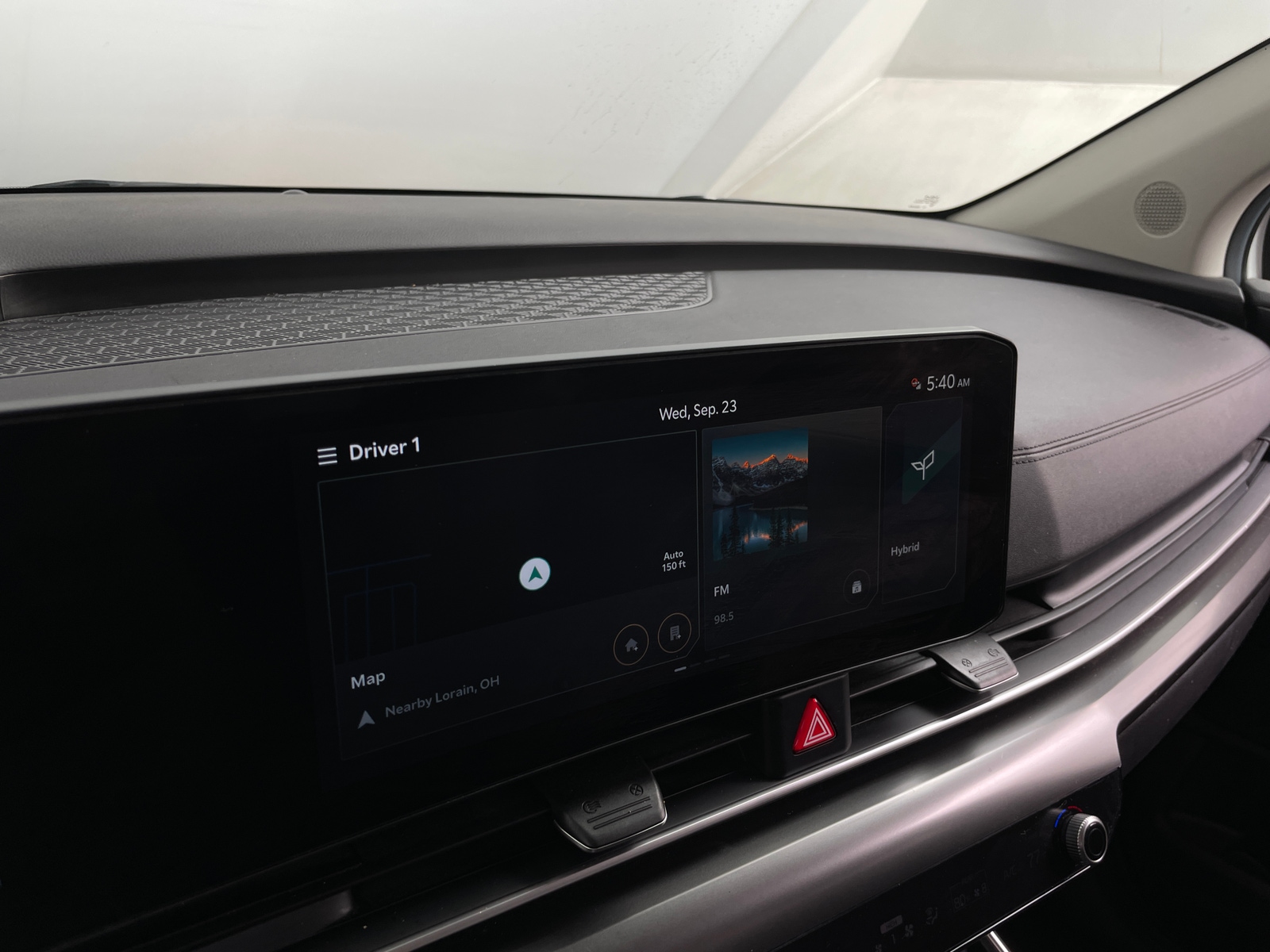 Thumbnail: 2025 Kia Carnival - 3