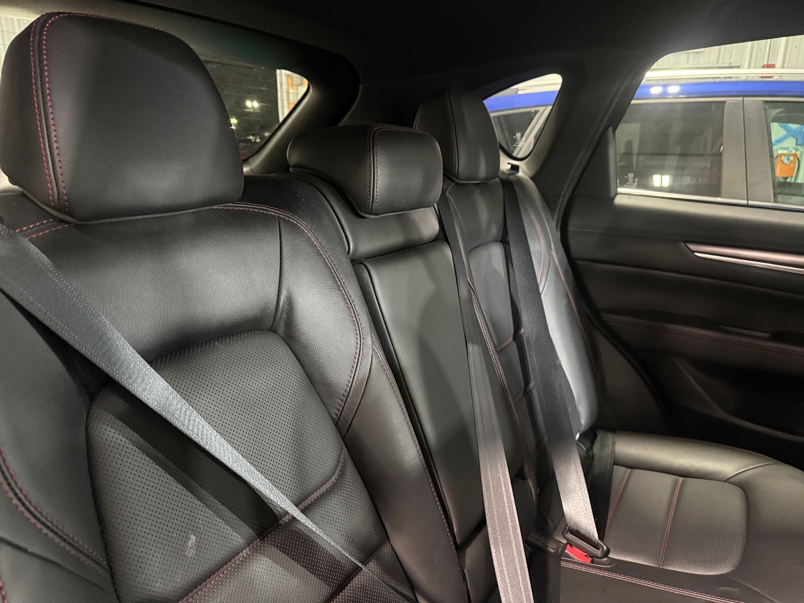 Thumbnail: 2024 Mazda CX-5 - 5