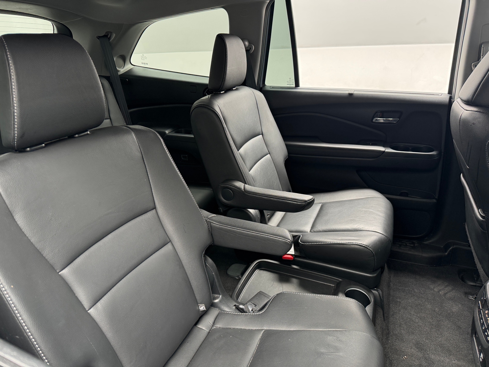 Thumbnail: 2022 Honda Pilot - 5